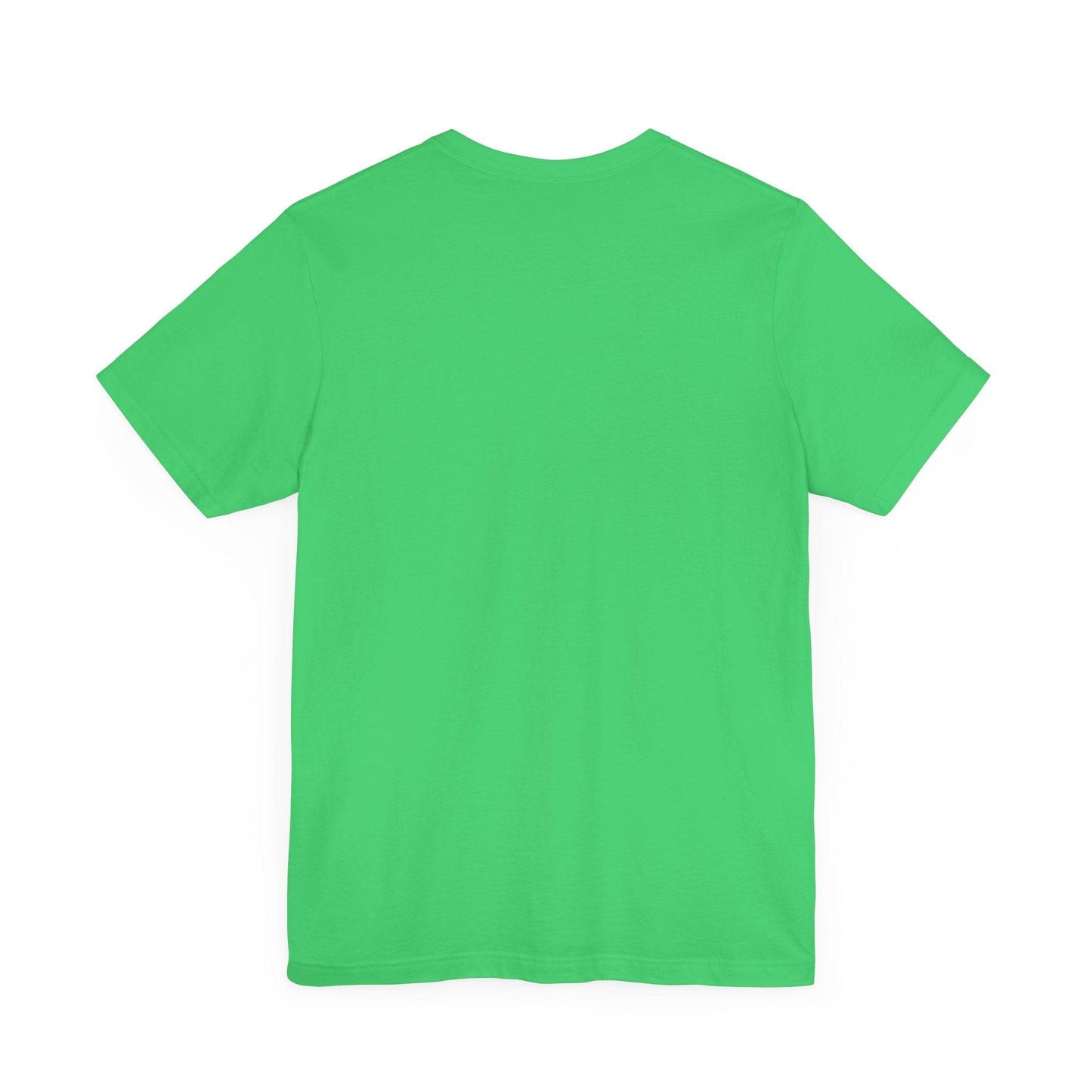 Positive Vibes Unisex Short Sleeve Tee - Make Life More Positive - The Dreamer's Bookshop.