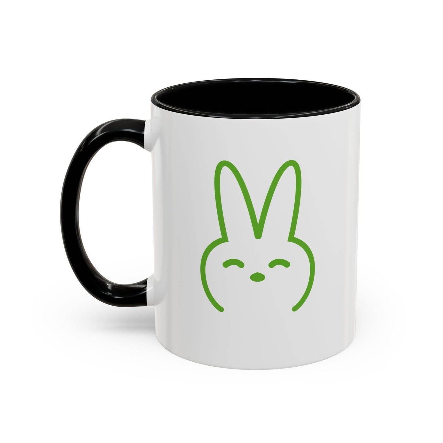 Don't Let Me Get Cold Accent Coffee Mug - Perfect Gift for Coffee Lovers - The Dreamer's Bookshop.