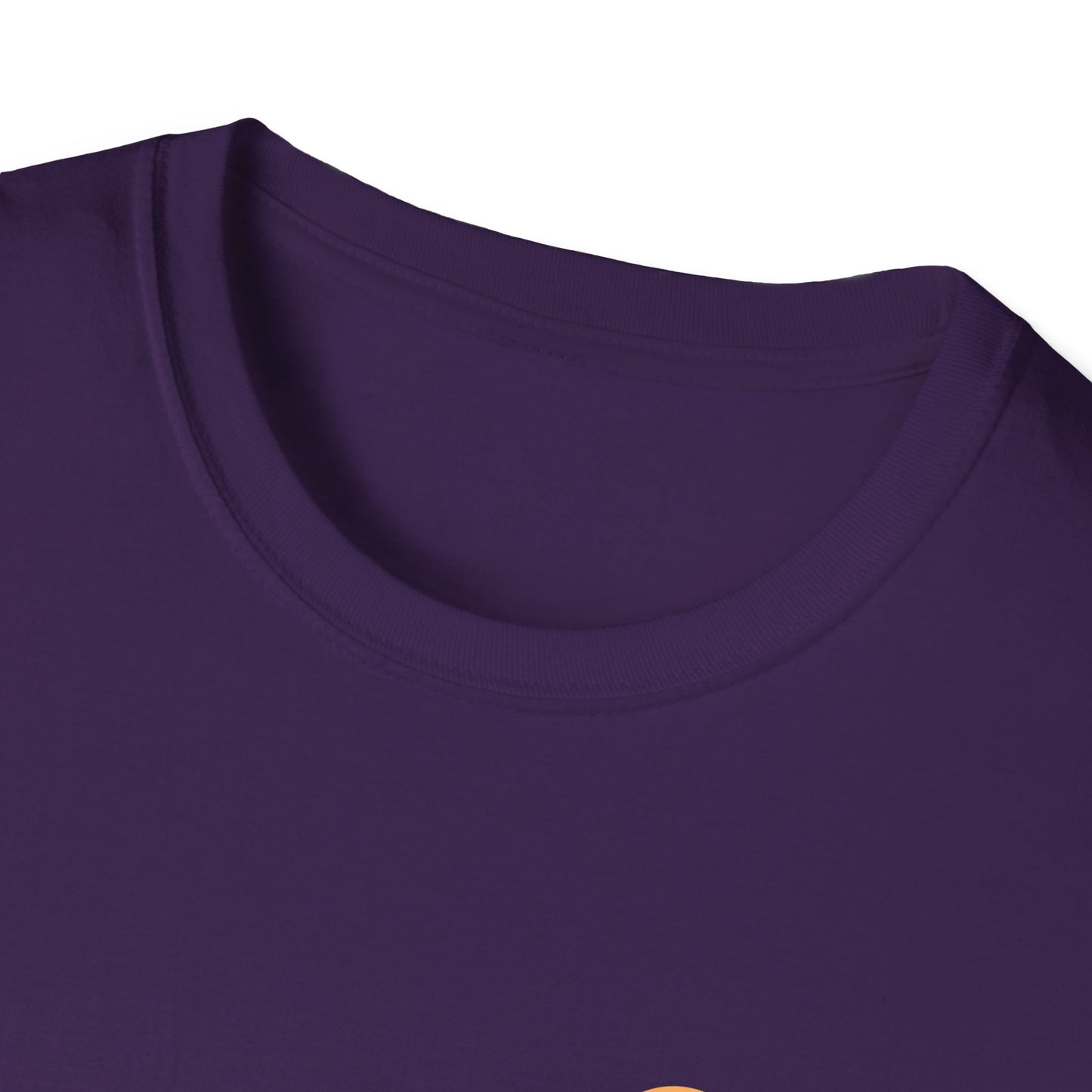 Unisex Softstyle T-Shirt - Spooky Halloween