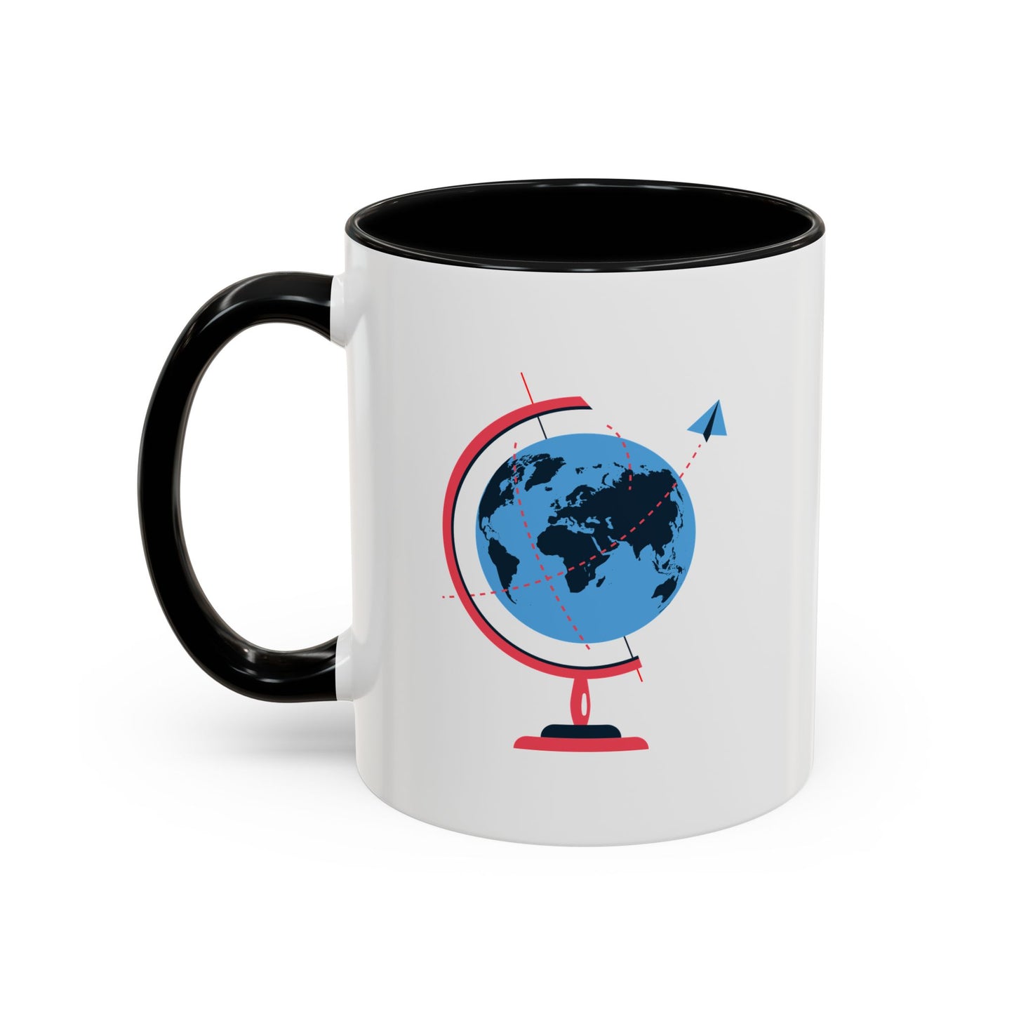 Americans Write it Better Coffee Mug - 11oz & 15oz