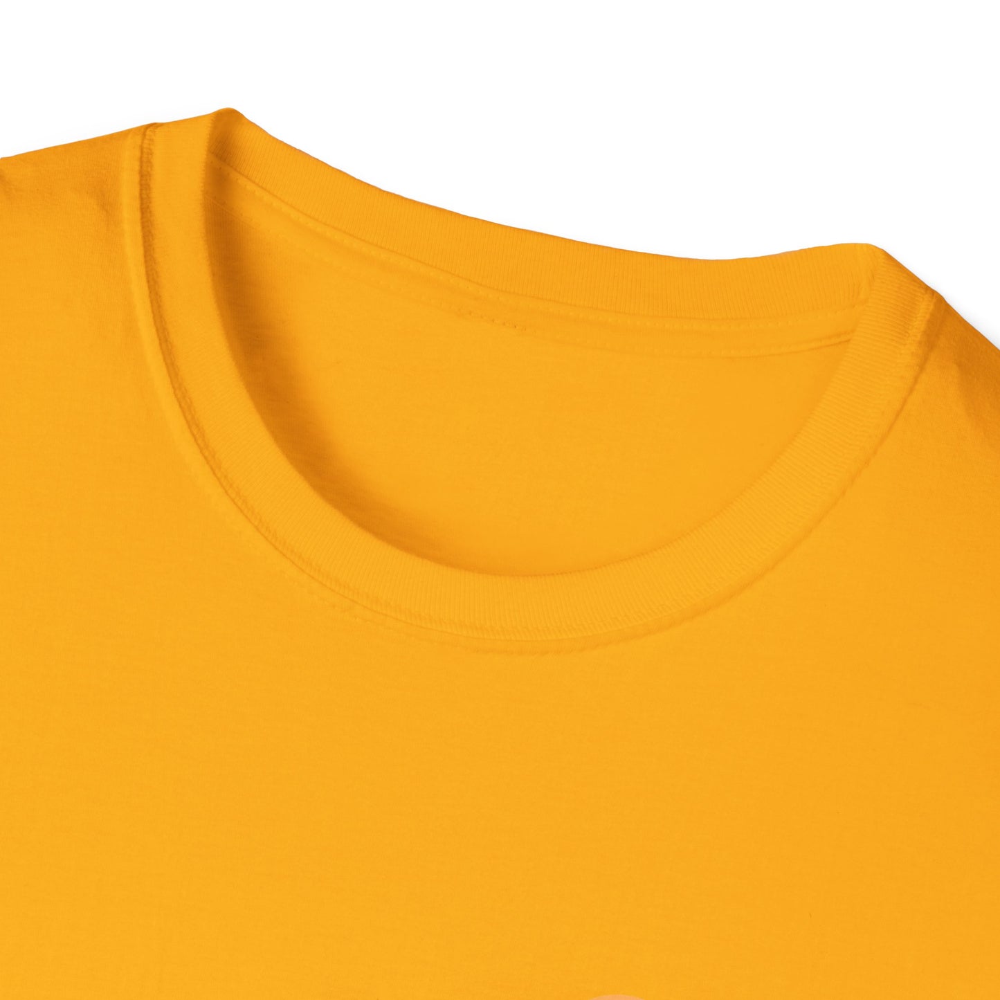 Unisex Softstyle T-Shirt - Spooky Halloween