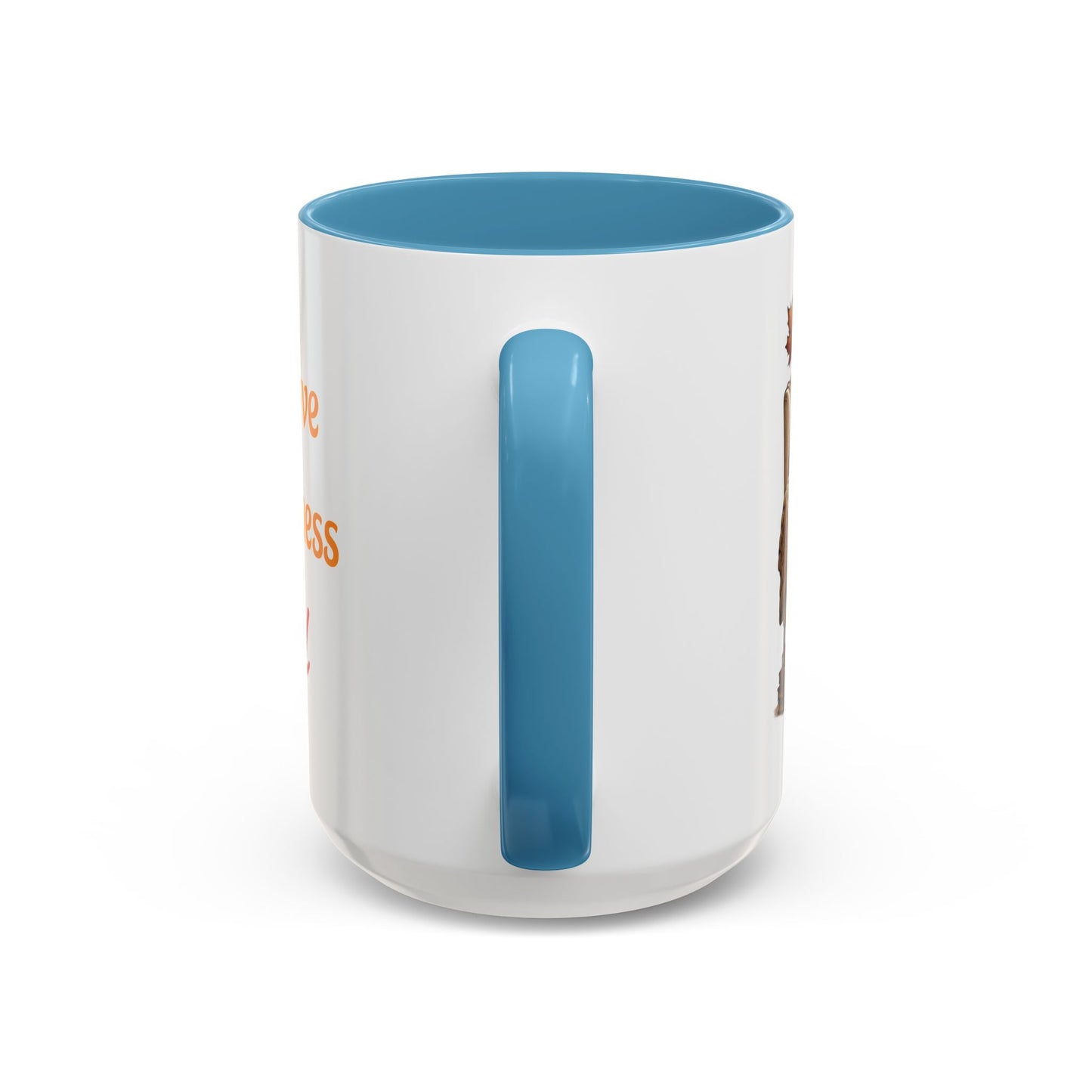 The Cosiness of Fall - Coffee Mug - 11oz & 15oz