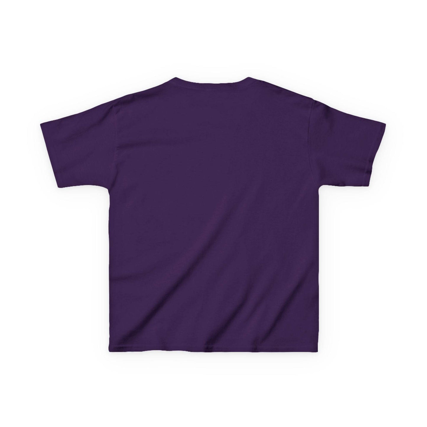 EU - Kids Start Reading Start Dreaming Tee - The Dreamer's Bookshop.