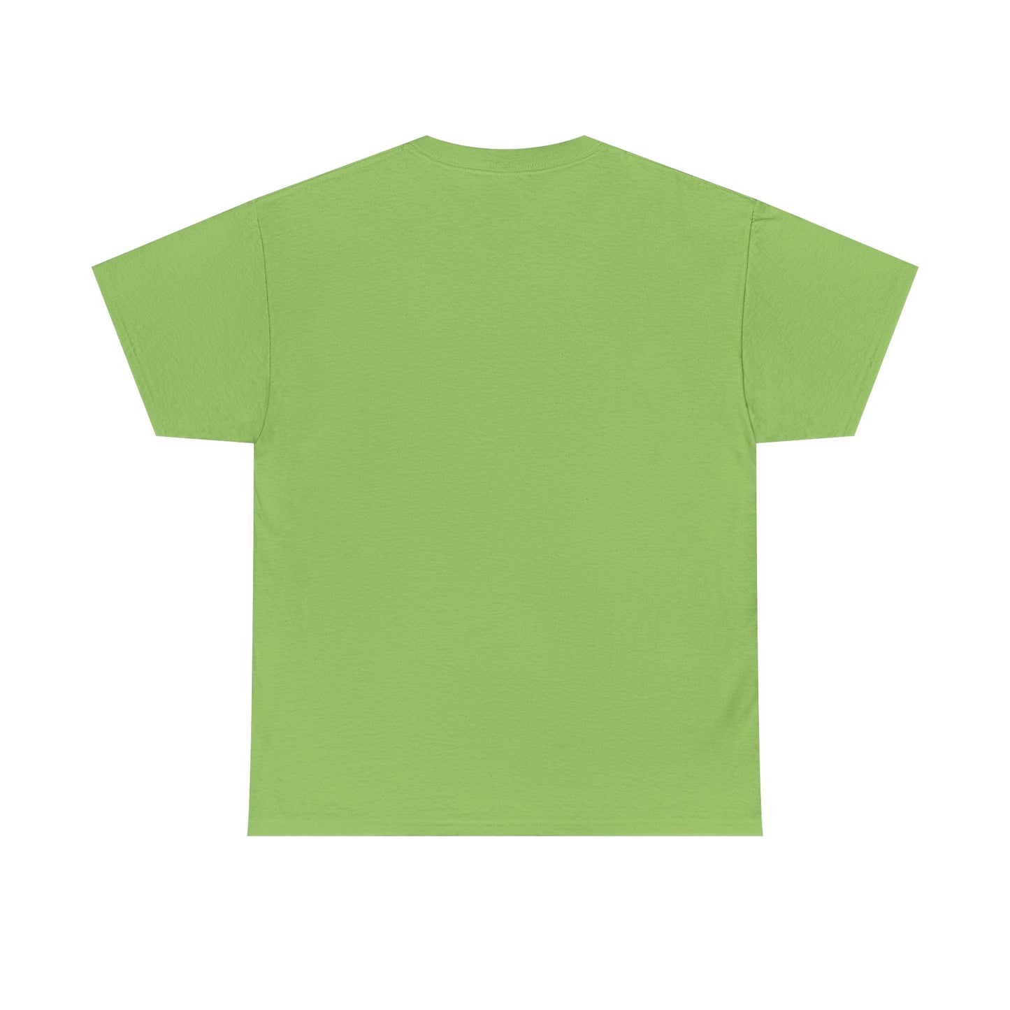 Book Lover's Unisex Heavy Cotton Tee - "What a Lovely Book-A" - The Dreamer's Bookshop.