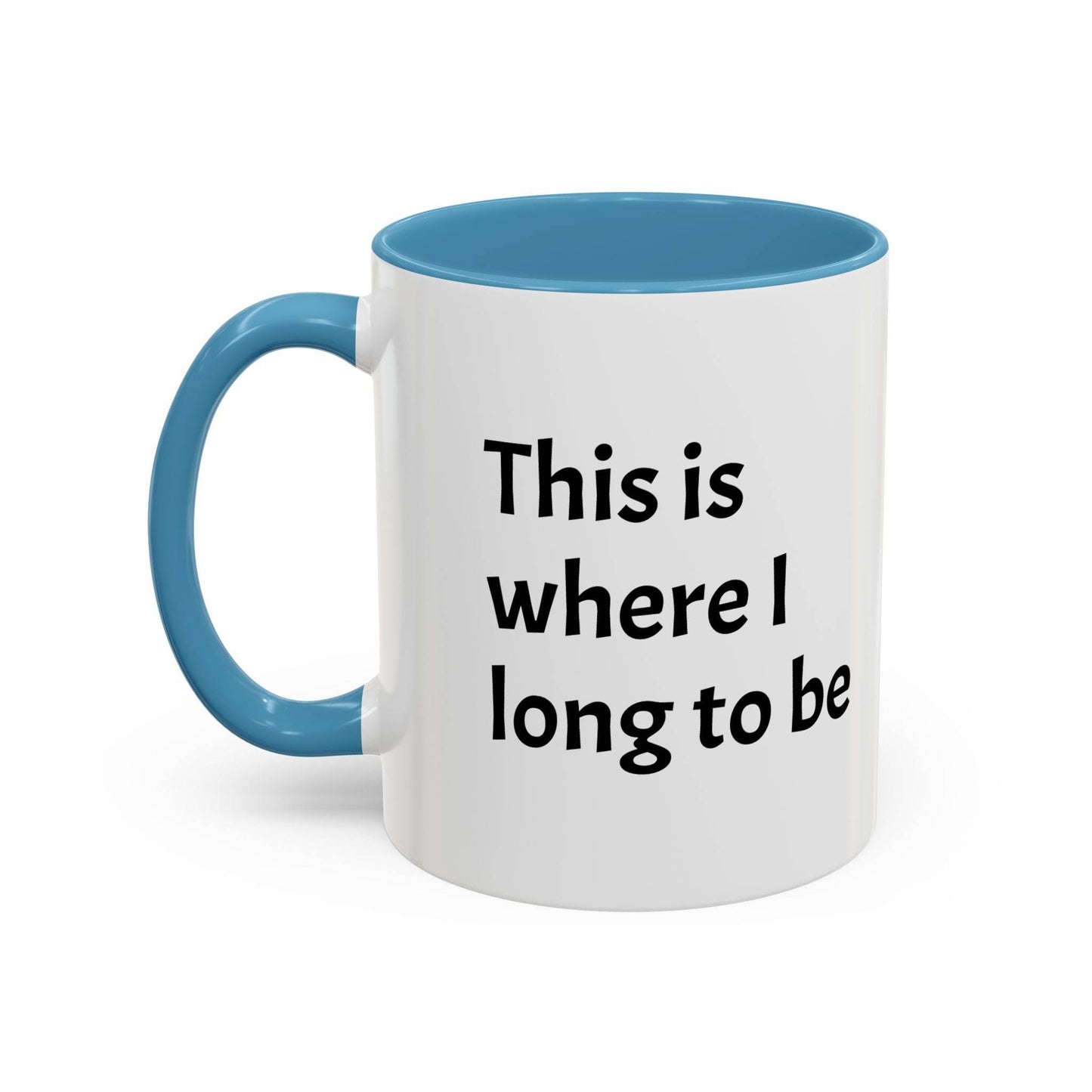 Cozy Reading Coffee Mug - Perfect Gift for Book Lovers - The Dreamer's Bookshop.