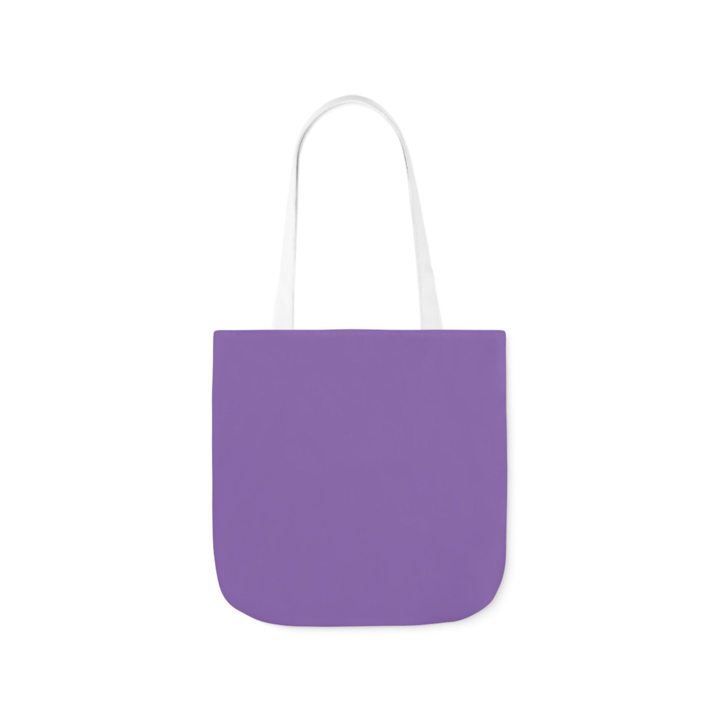 Funny Canvas Tote Bag - "This Bag Does Not Contain Any Books" - 5-Color Straps - The Dreamer's Bookshop.