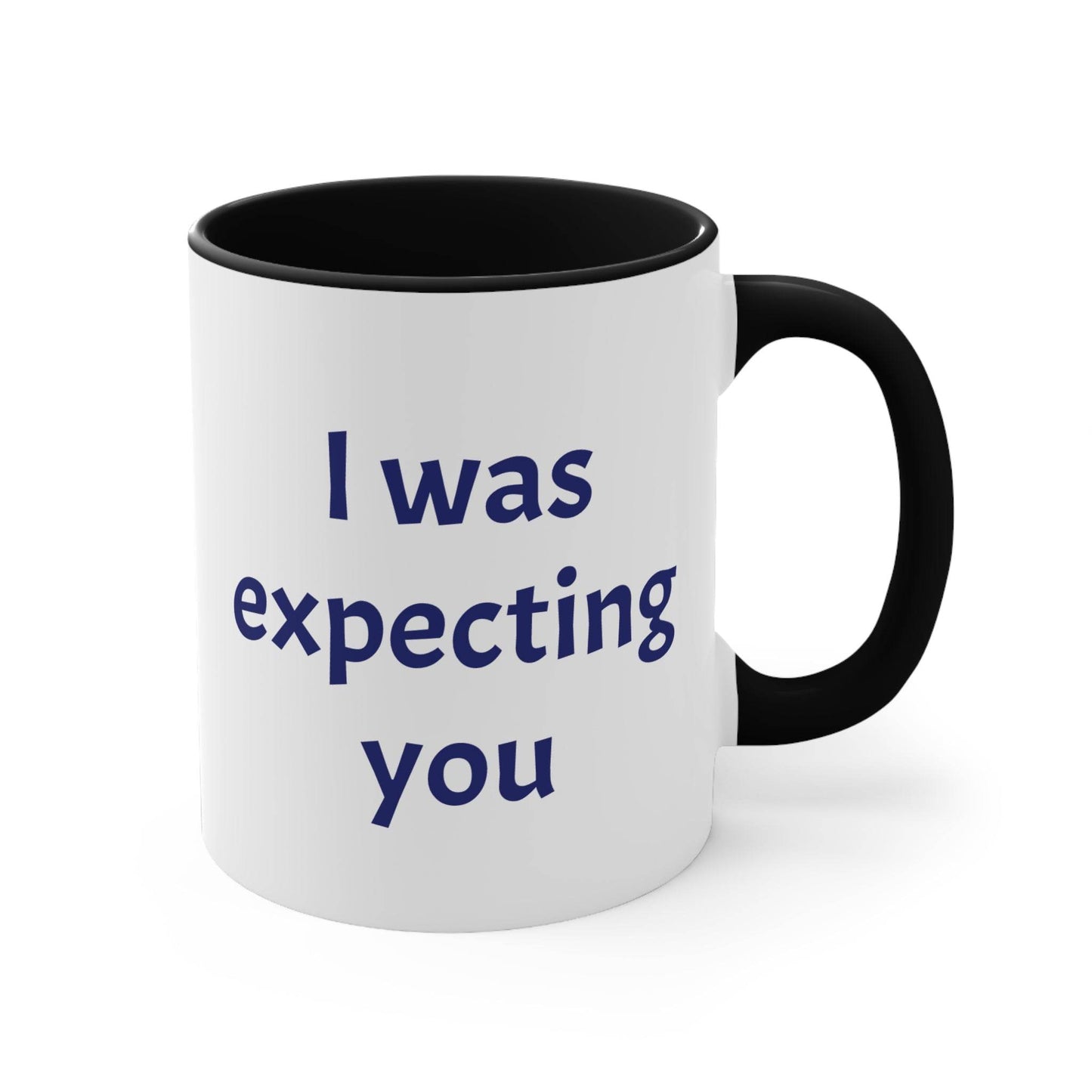 Colorful Accent Coffee Mug – Perfect for Coffee Lovers & Cats - The Dreamer's Bookshop.