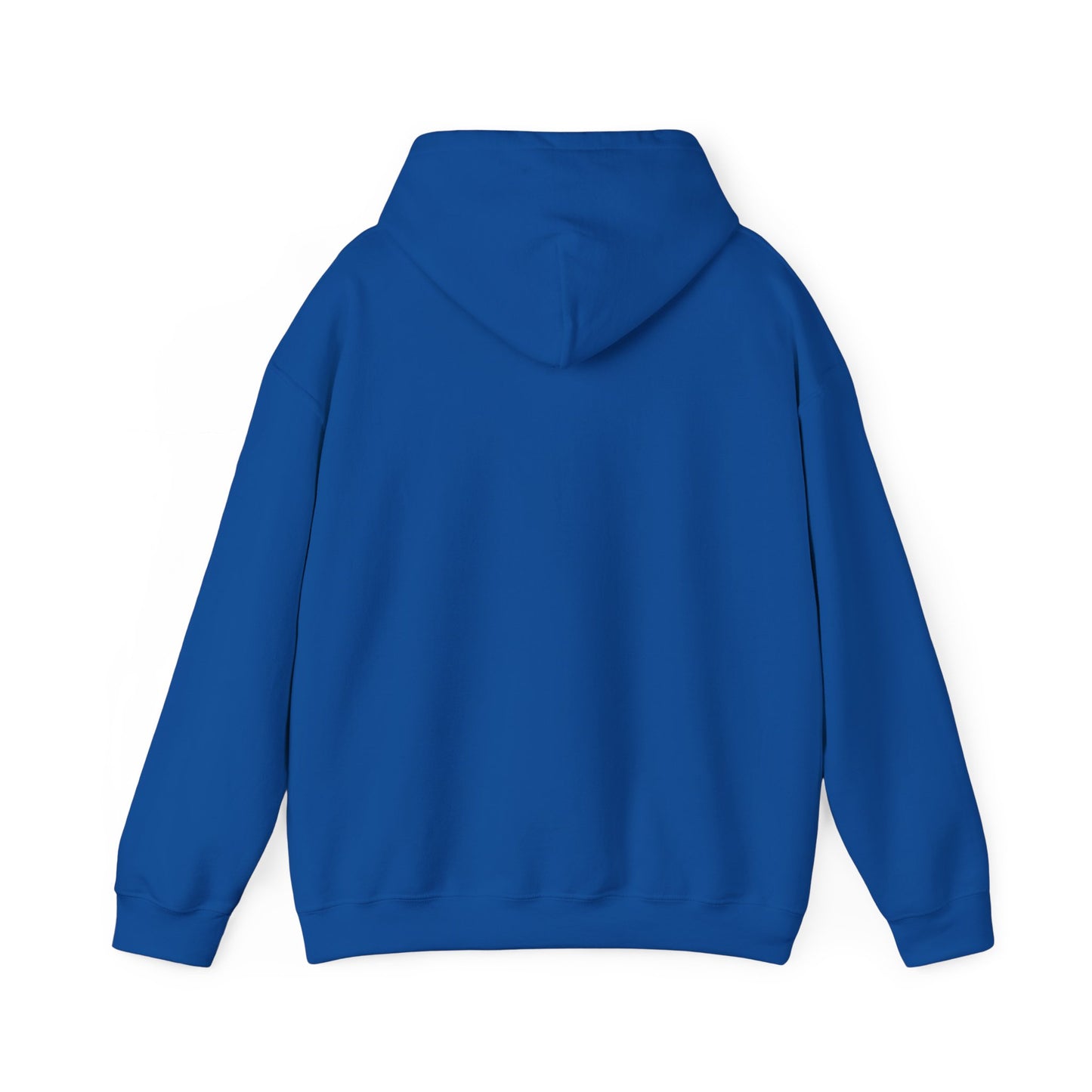 Spookie Hooded Sweatshirt - Halloween - Perfect for Spooky Lovers