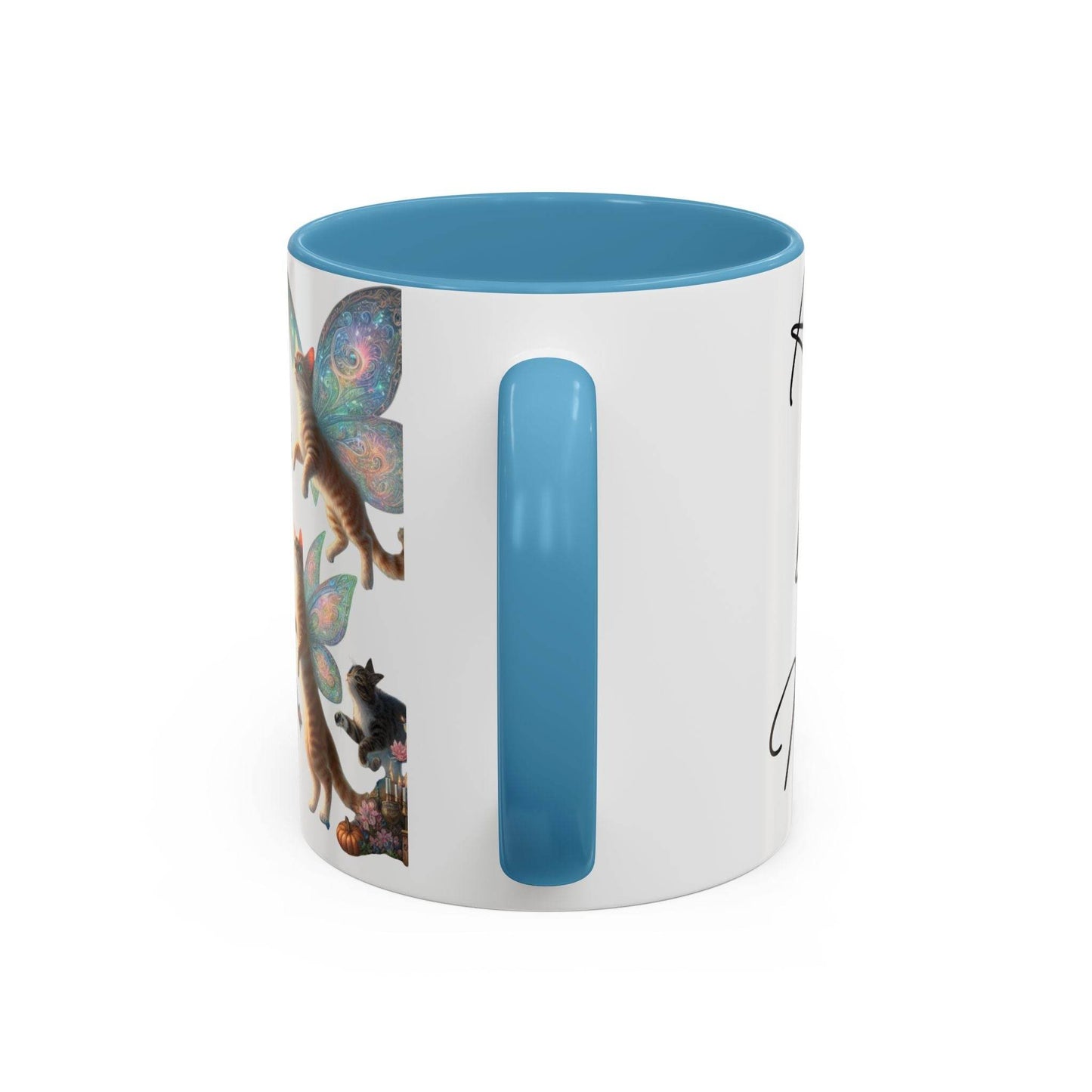 Home brew Magic - Coffee Mug - Unique Gift for Book Lovers - The Dreamer's Bookshop.