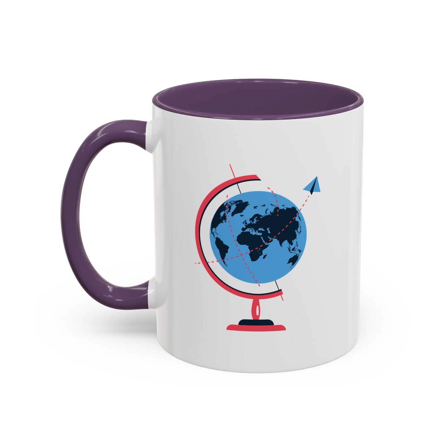 Americans Write it Better Coffee Mug - 11oz & 15oz