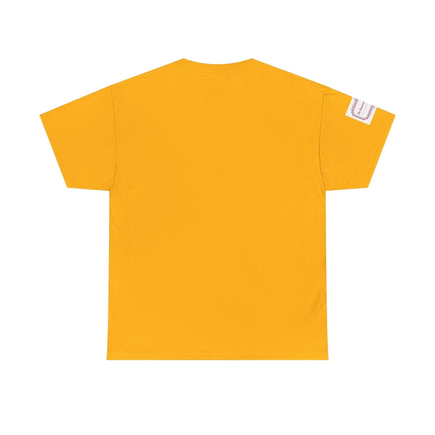 Fiction - Unisex Heavy Cotton Tee - Young Adult Novels - The Dreamer's Bookshop.
