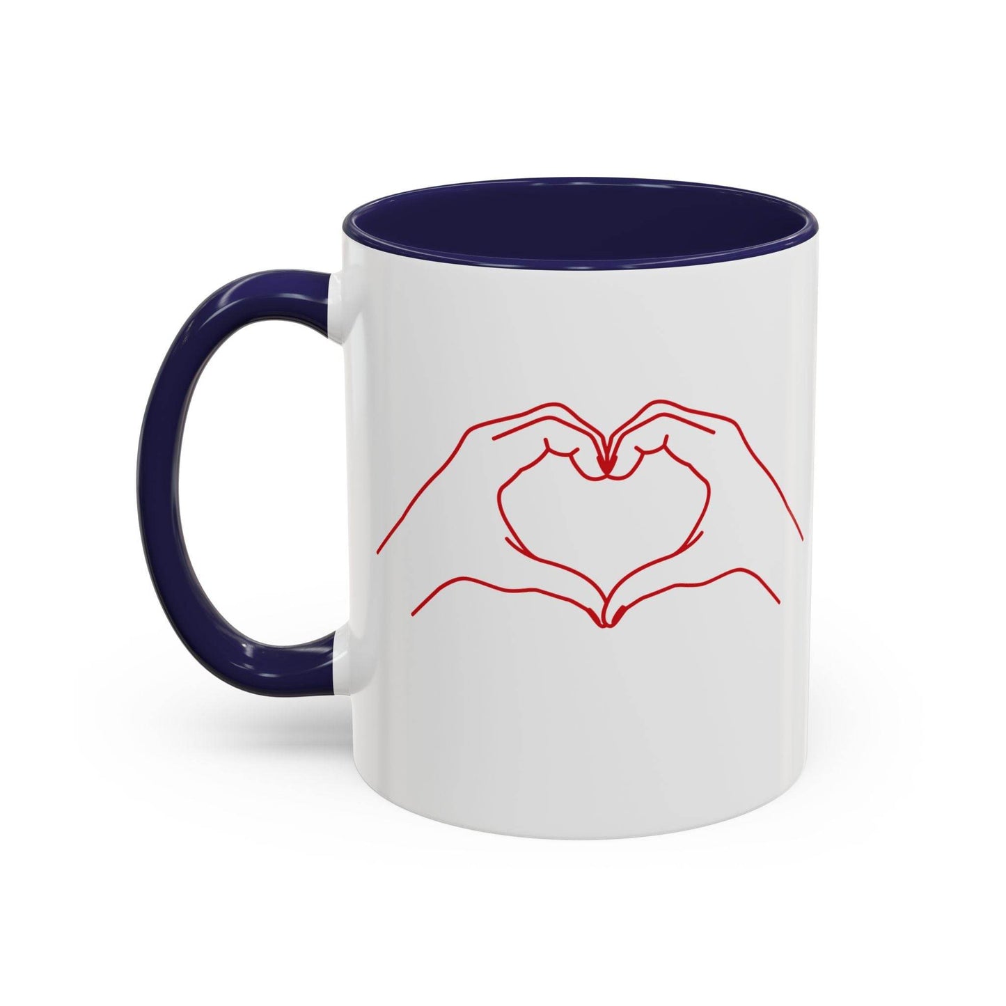 I Appreciate You Mug - Perfect Gift for Someone Important - The Dreamer's Bookshop.