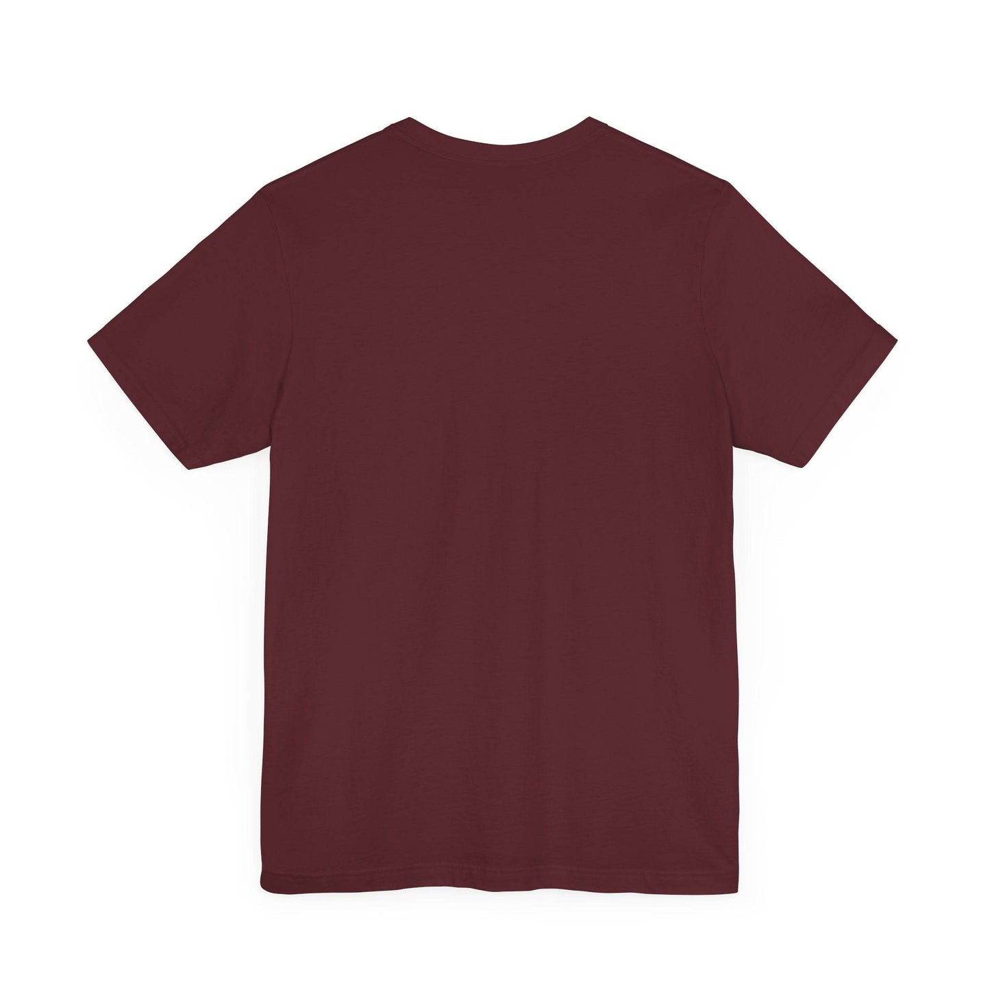 Inspirational Unisex Short Sleeve Tee - Books are my cure - The Dreamer's Bookshop.