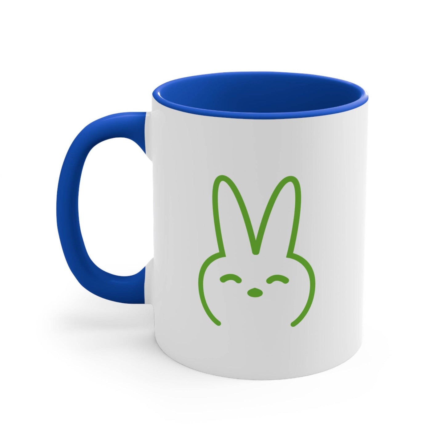 Funny Colorful Accent Mug - 11oz Don't Let Me Get Cold Coffee Cup - The Dreamer's Bookshop.