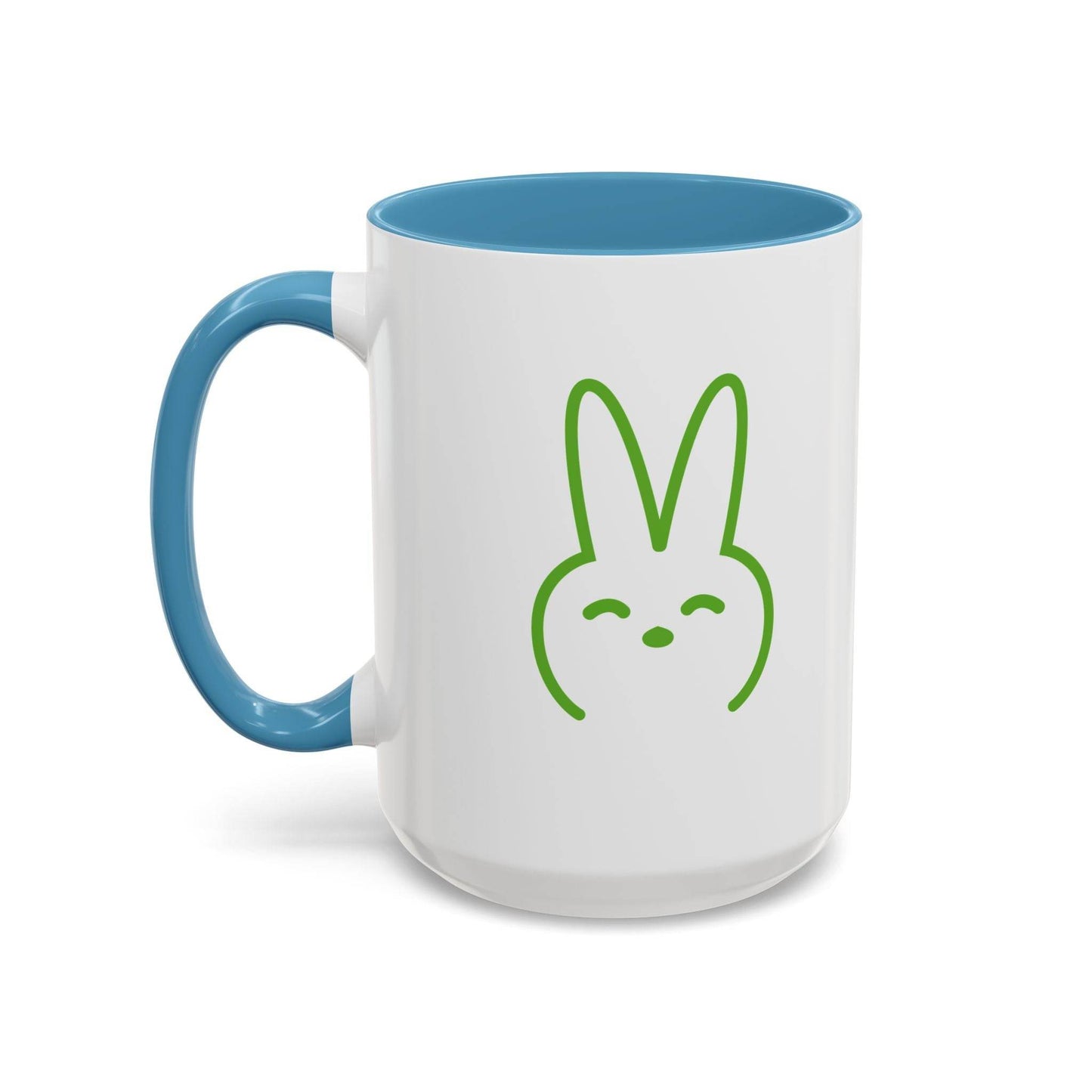 Don't Let Me Get Cold Accent Coffee Mug - Perfect Gift for Coffee Lovers - The Dreamer's Bookshop.