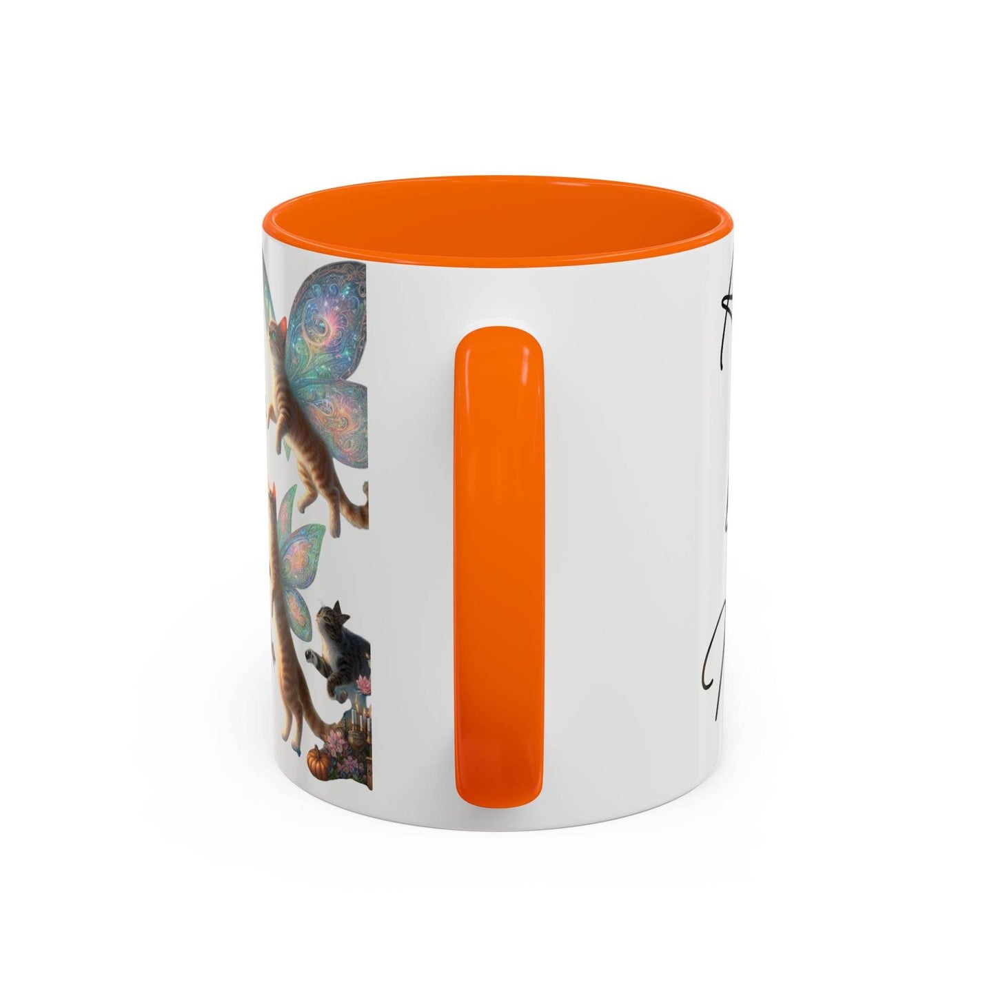 Home brew Magic - Coffee Mug - Unique Gift for Book Lovers - The Dreamer's Bookshop.