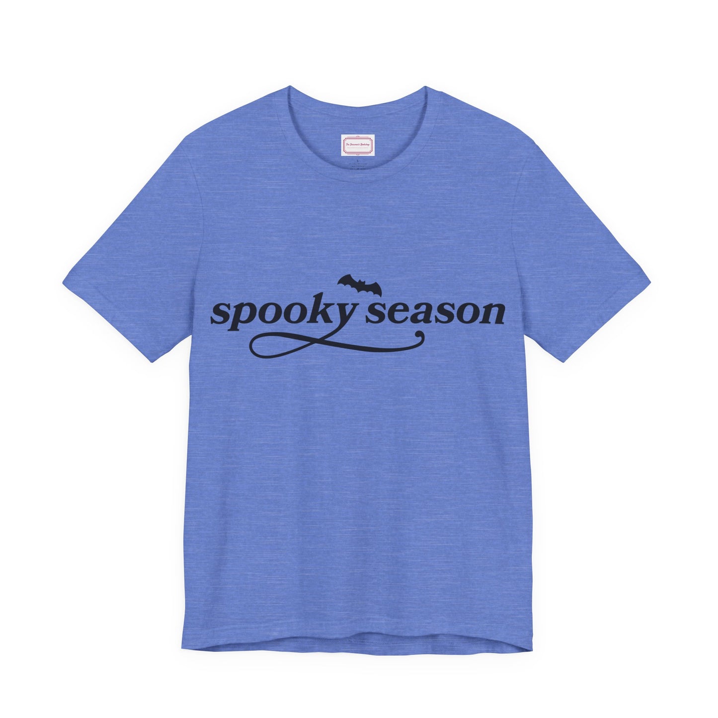 Unisex T-shirt - Spooky Season Halloween