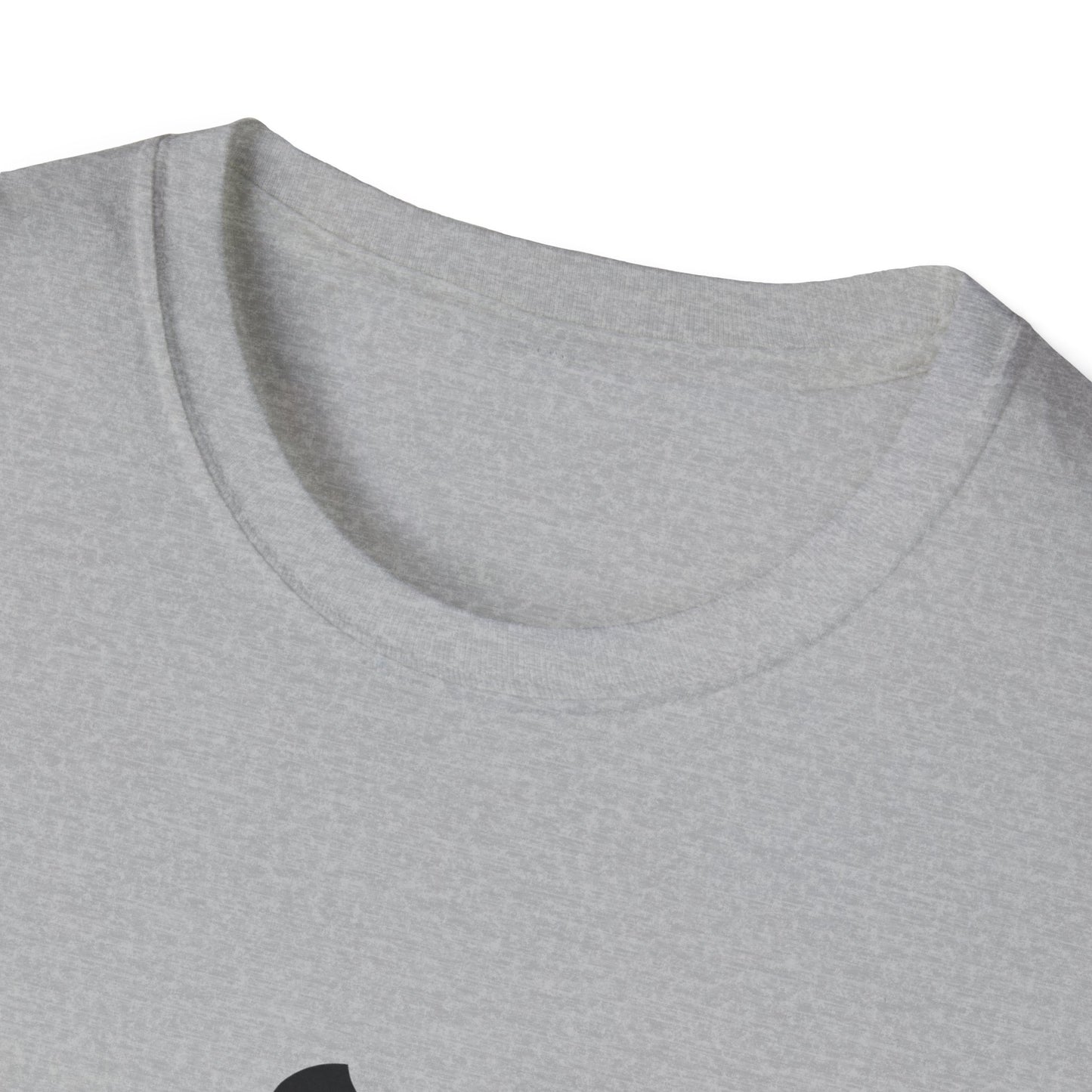 Unisex T-Shirt - Spooky Season Halloween