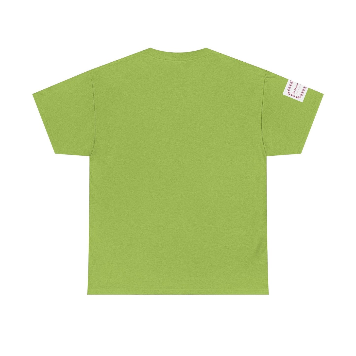Fiction - Unisex Heavy Cotton Tee - Young Adult Novels - The Dreamer's Bookshop.