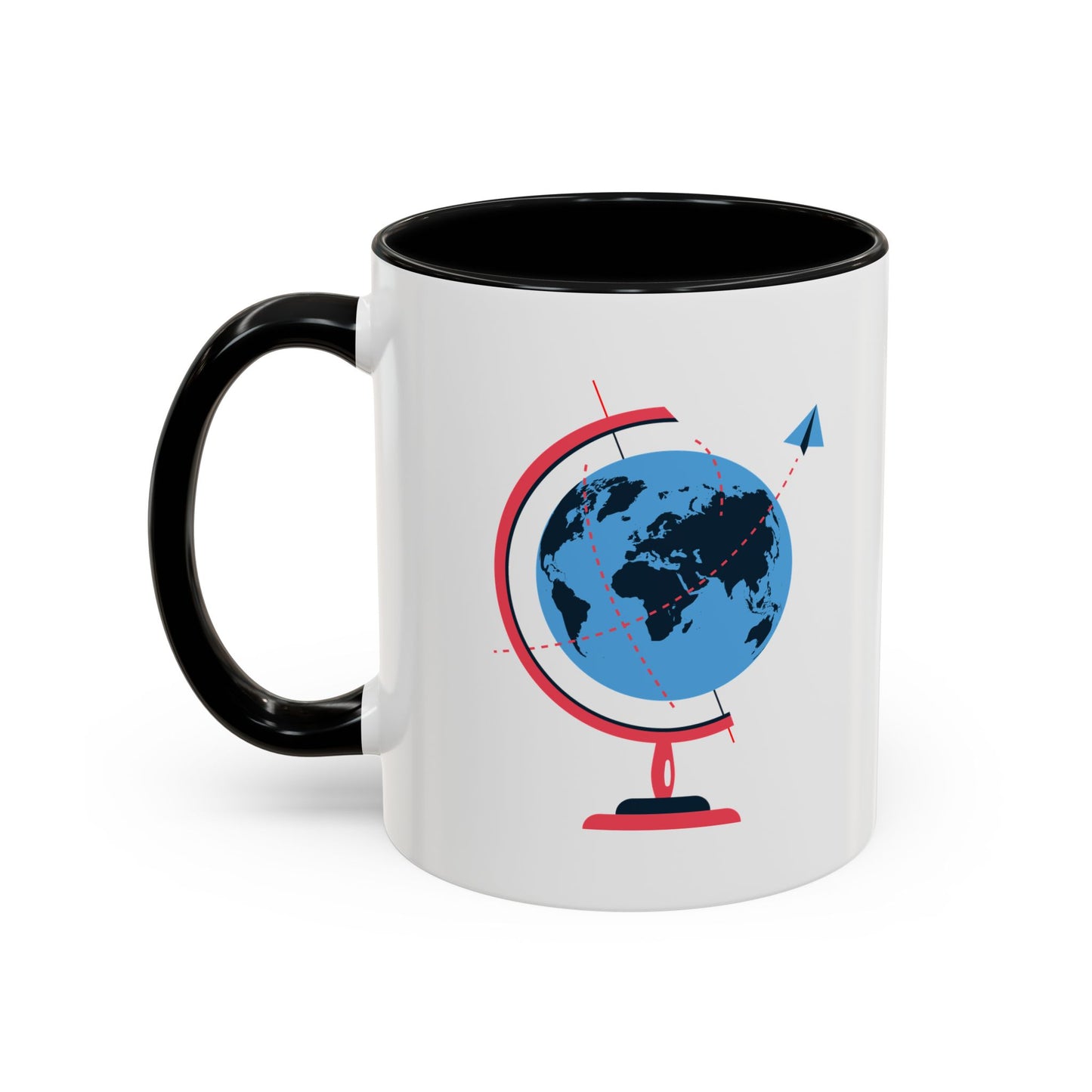 Italians Write it Better Coffee Mug - Gift for Book Lovers