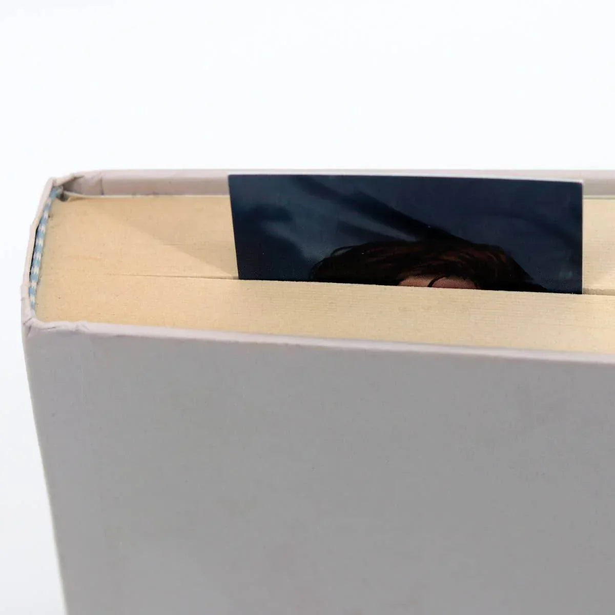 Bladwijzer Kaz Breker - The Dreamer's Bookshop.