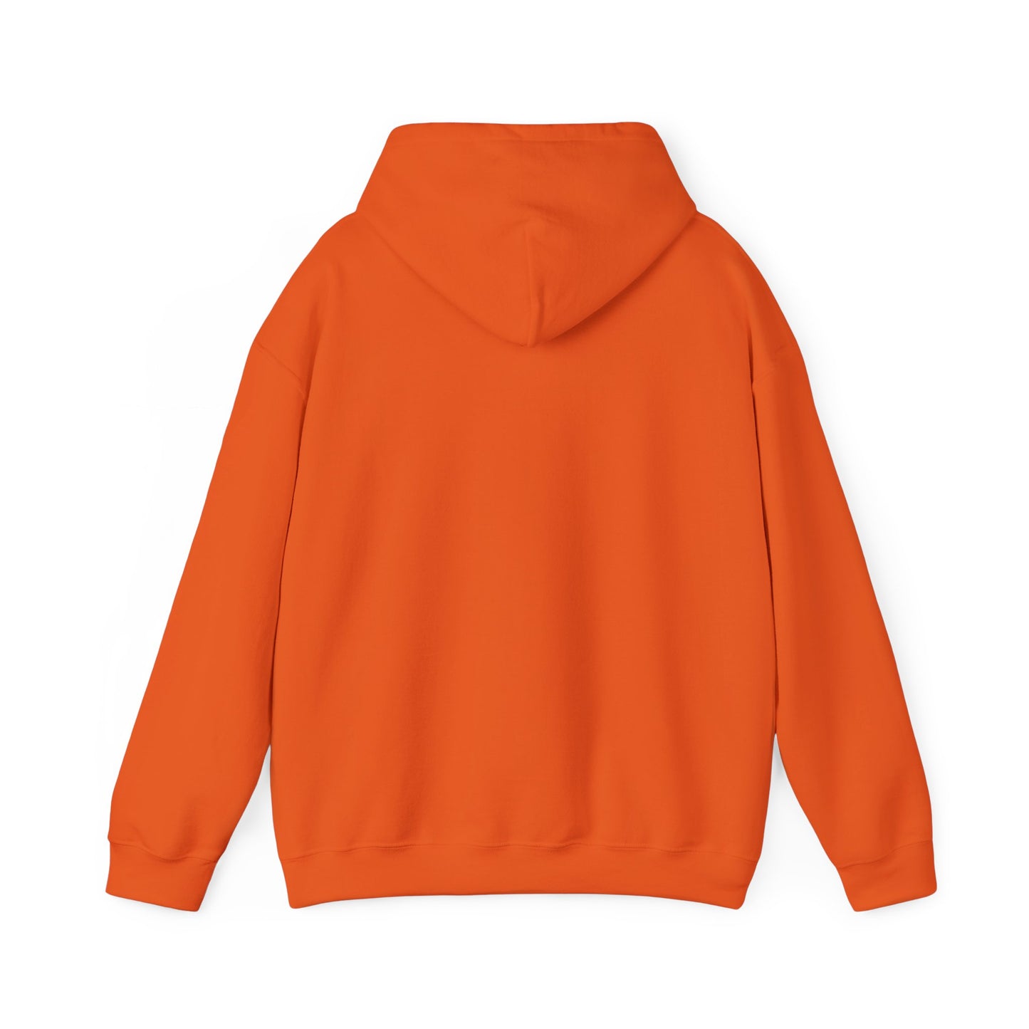 Halloween Spooky Hoodie - Cozy Unisex Sweatshirt for Book Lovers
