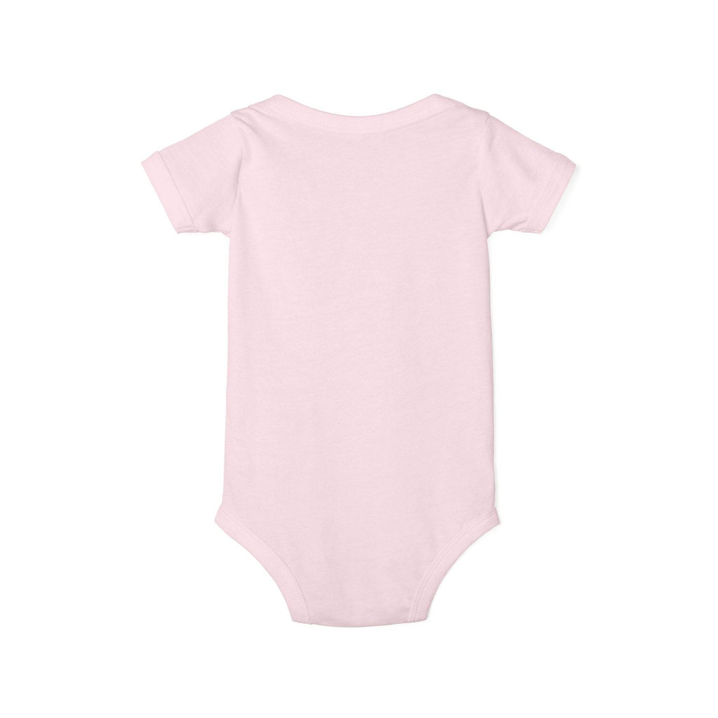 US - Magical Reader Infant Onesie - Cute Baby Bodysuit for Book Lovers - The Dreamer's Bookshop.