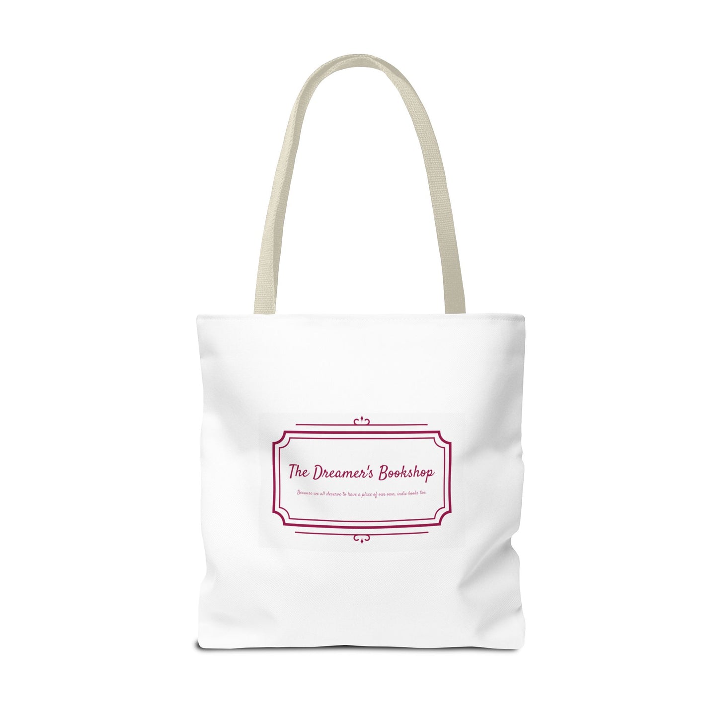 Happy Fall Tote Bag - Cozy Autumn Design