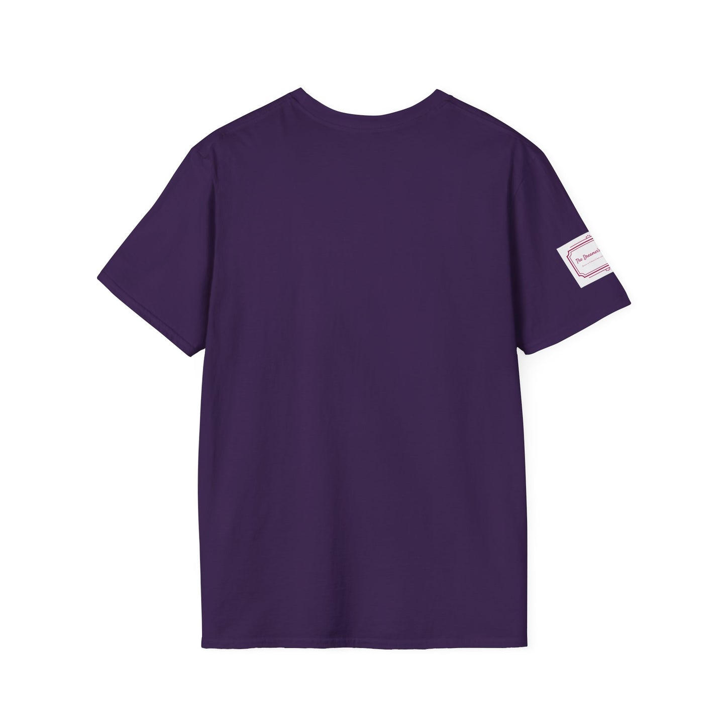 Unisex Softstyle T-Shirt - Spooky Halloween