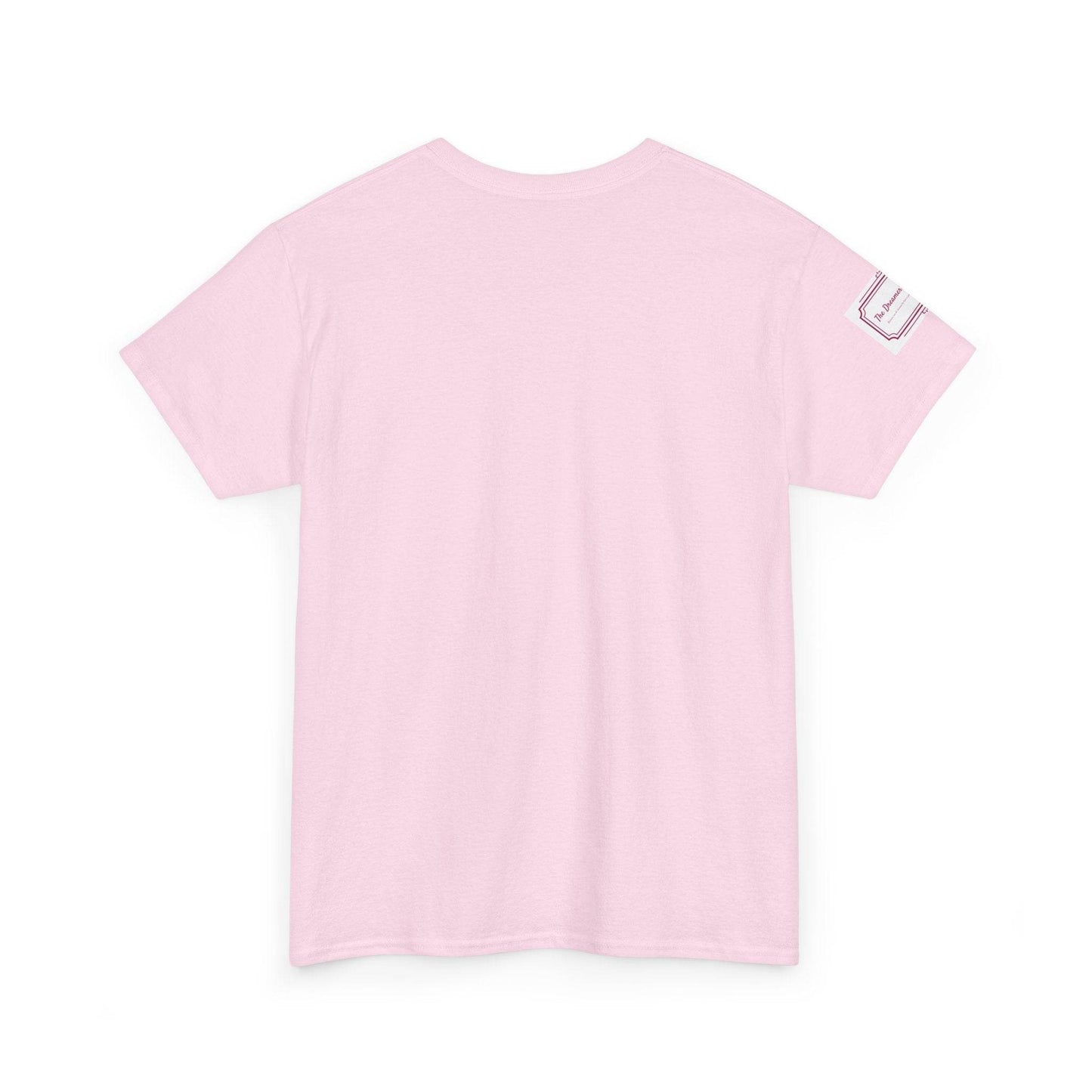 Fantasy - Graphic Unisex Heavy Cotton Tee - Sci-Fi Novels - The Dreamer's Bookshop.