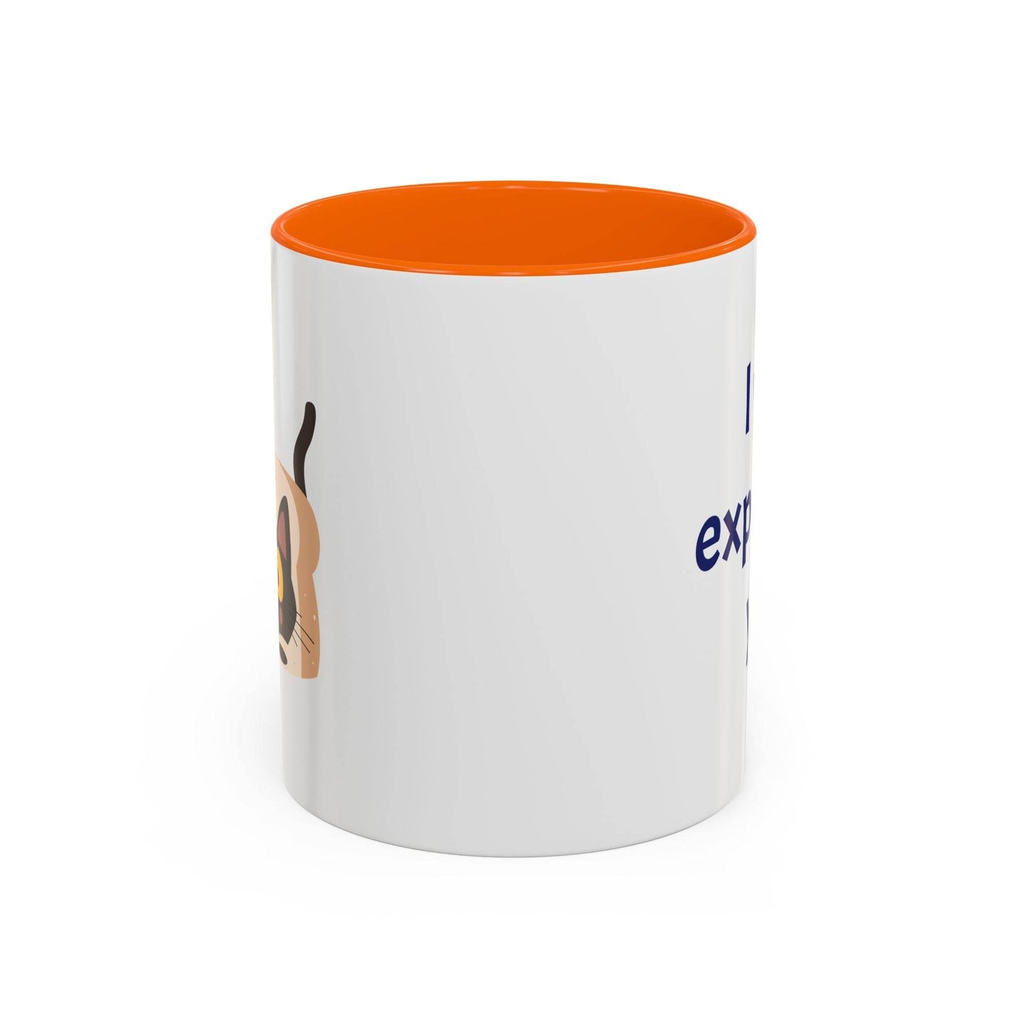 I was expecting You Mug - Perfect Gift for Coffee Lovers - The Dreamer's Bookshop.