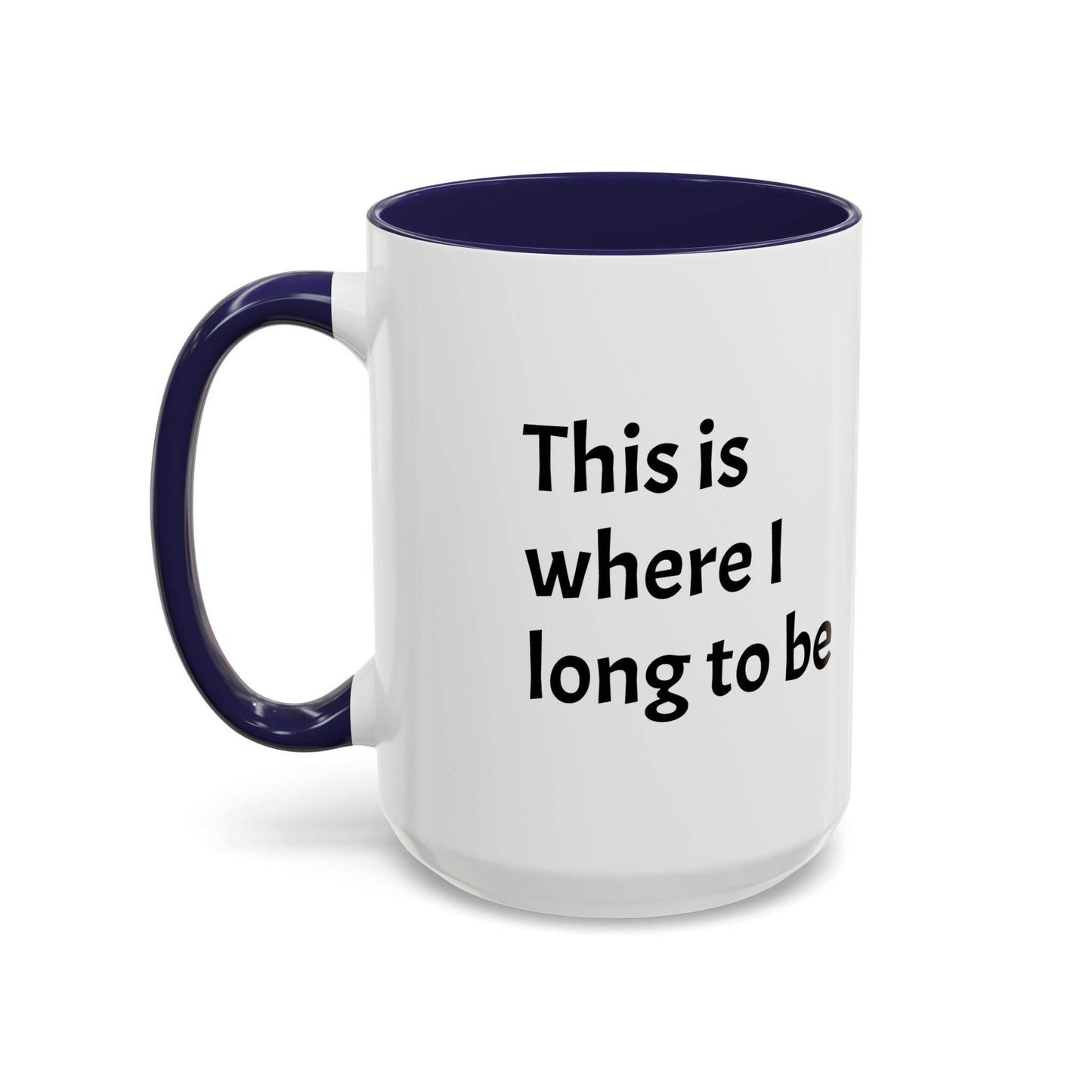 Cozy Reading Coffee Mug - Perfect Gift for Book Lovers - The Dreamer's Bookshop.