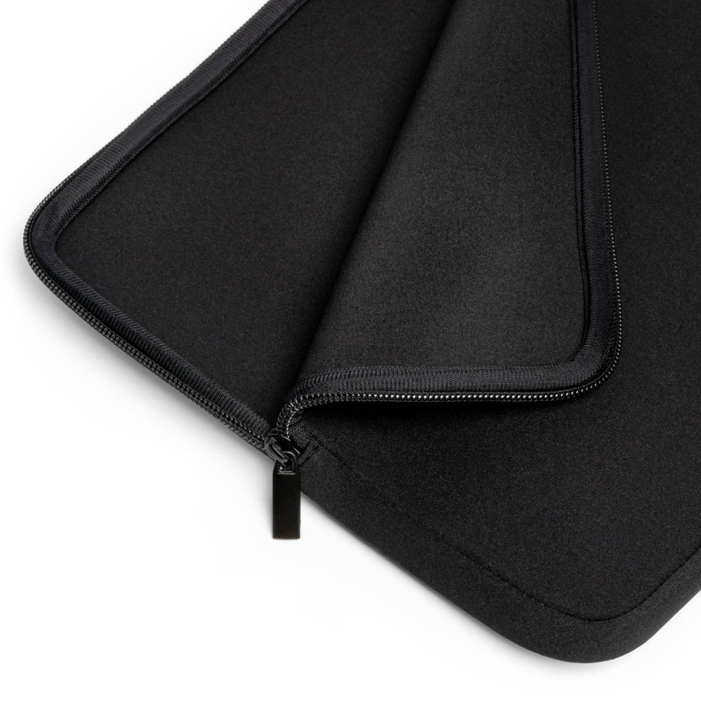 Books are always on my mind Laptop Sleeve - Perfect for Book Lovers and Students - The Dreamer's Bookshop.