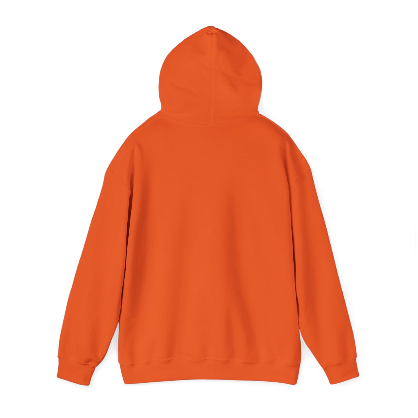 Halloqueen Spooky Hoodie - Cozy Unisex Sweatshirt for Book Lovers