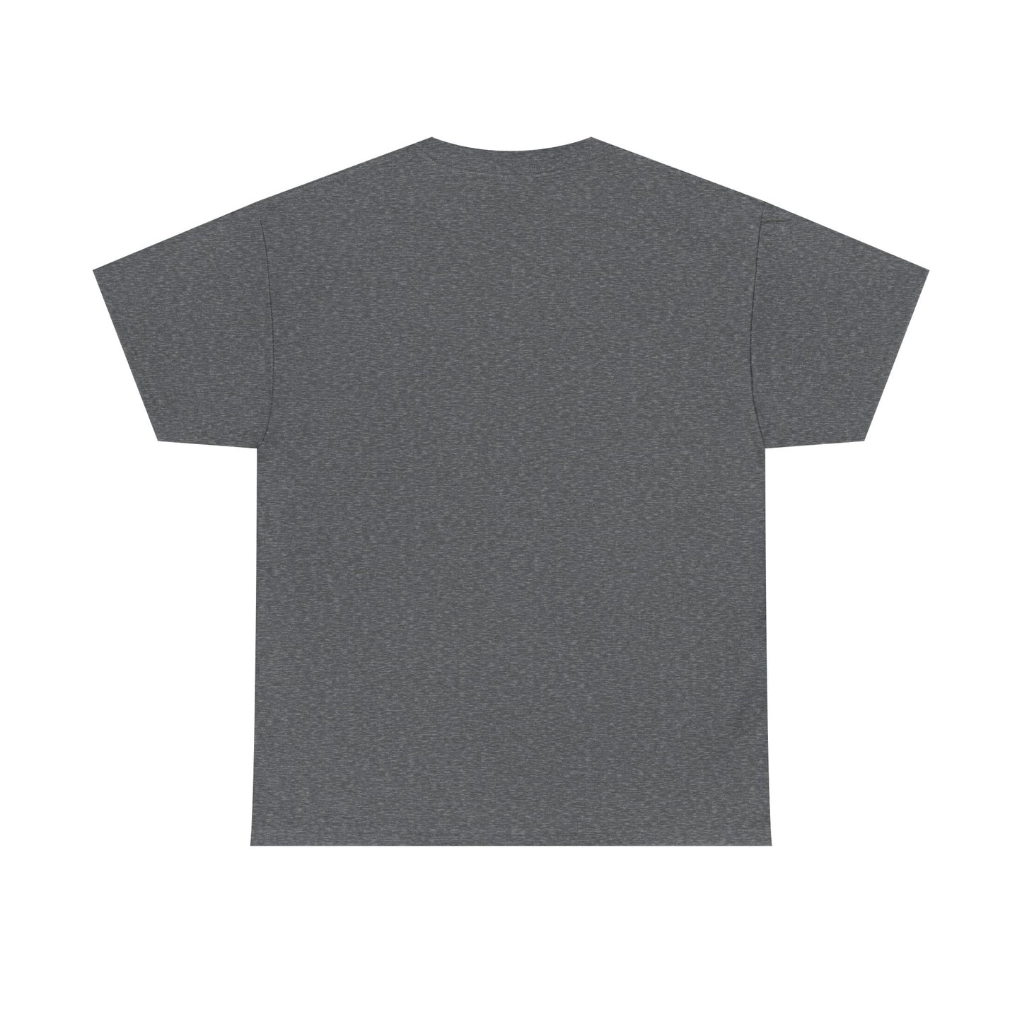 Book Lover's Unisex Heavy Cotton Tee - "Everlasting" - The Dreamer's Bookshop.