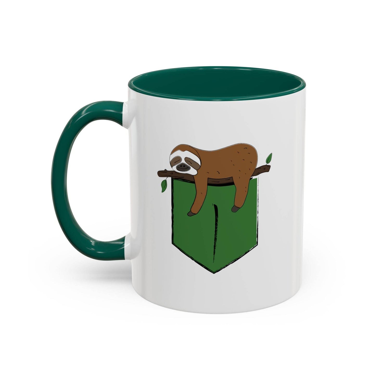 Just One More Draft Colorful Coffee Mug - Perfect Gift for Writers & Coffee Lovers - The Dreamer's Bookshop.