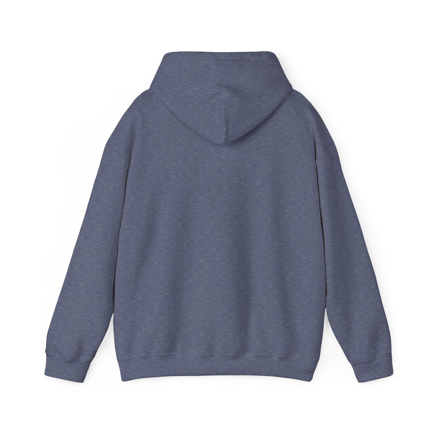 Spooky Hooded Sweatshirt - Halloween - Perfect for Spooky Lovers