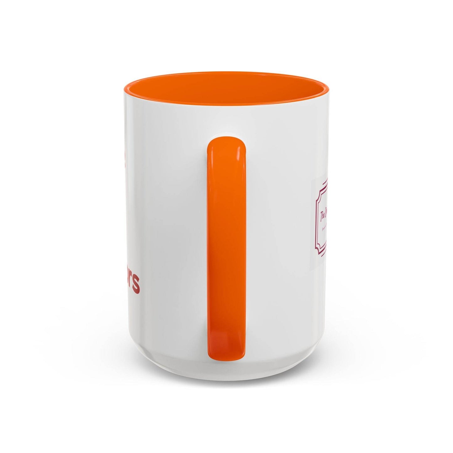 Indie Authors Coffee Mug - Perfect Gift for Writers & Readers - The Dreamer's Bookshop.