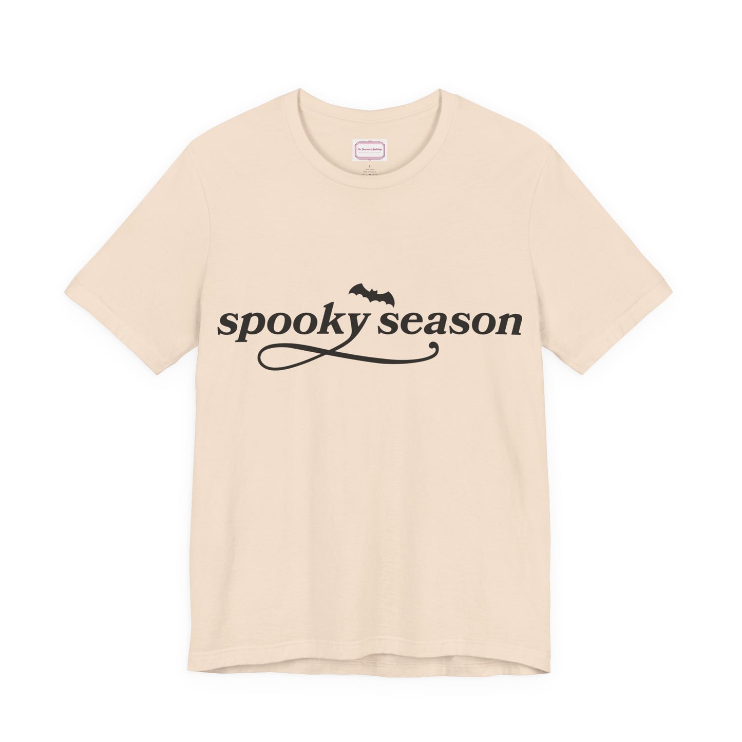Unisex T-shirt - Spooky Season Halloween