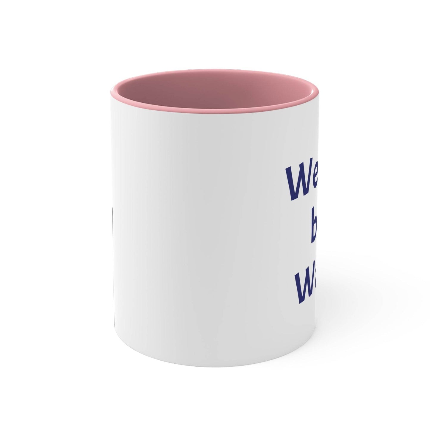 Welcome back, Warrior Coffee Mug – Perfect for Chronic Illness Warriors - The Dreamer's Bookshop.