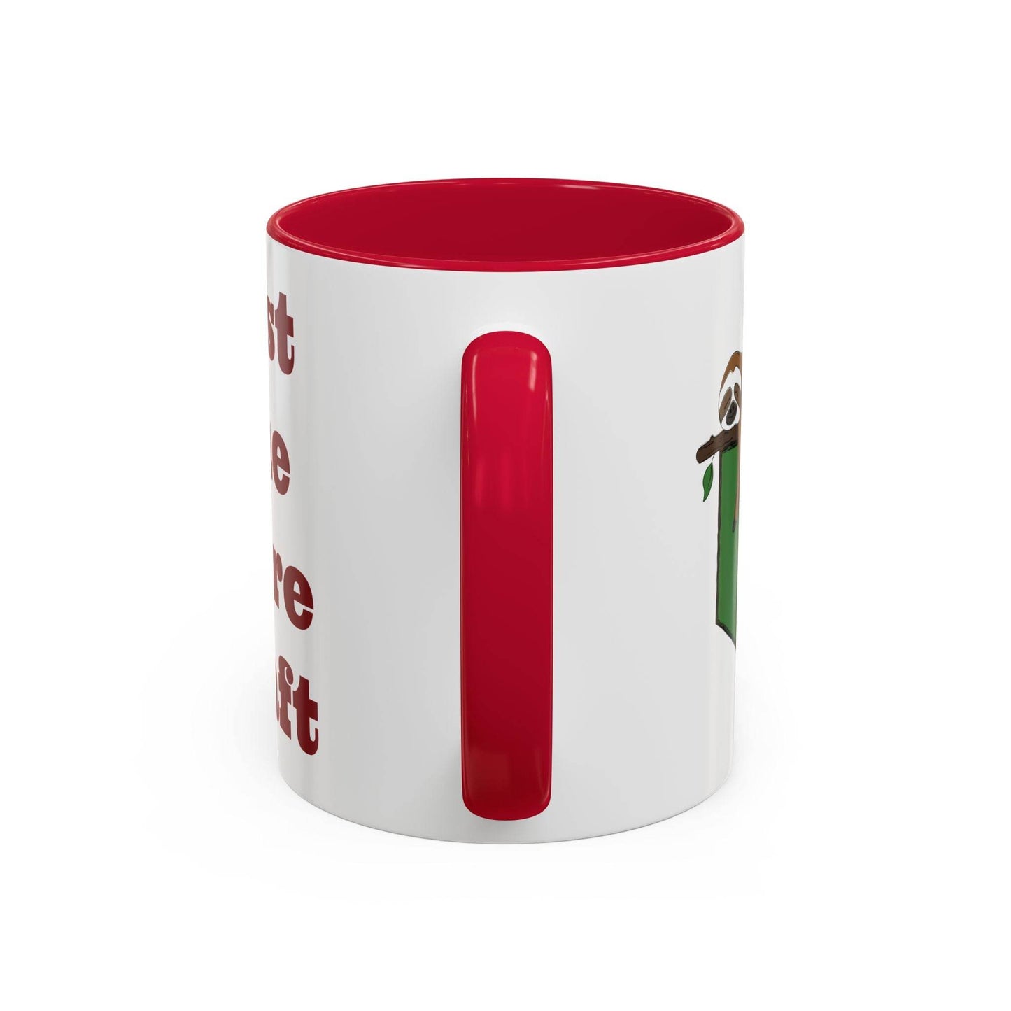 Just One More Draft Colorful Coffee Mug - Perfect Gift for Writers & Coffee Lovers - The Dreamer's Bookshop.