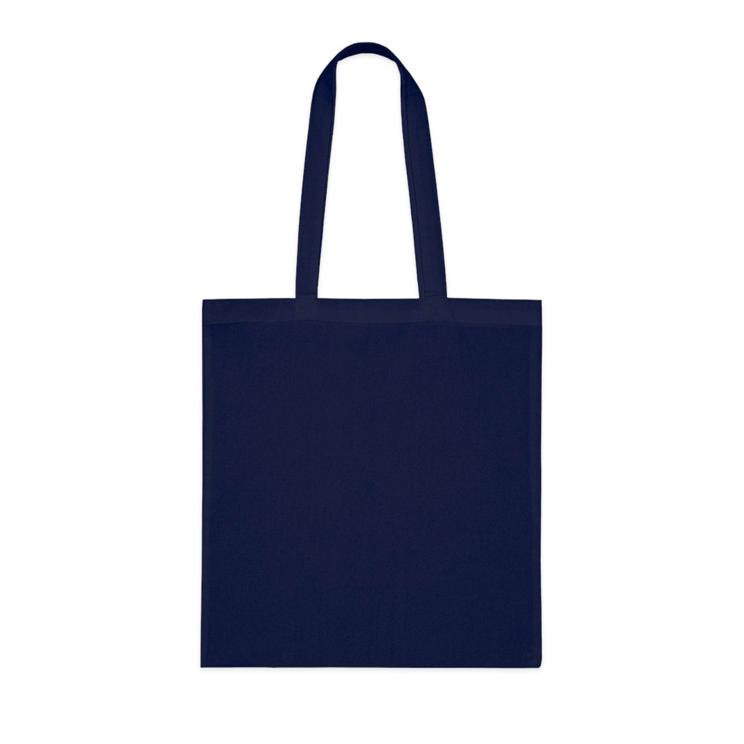 Coffee & Books Cotton Tote - Perfect for Book Lovers - The Dreamer's Bookshop.