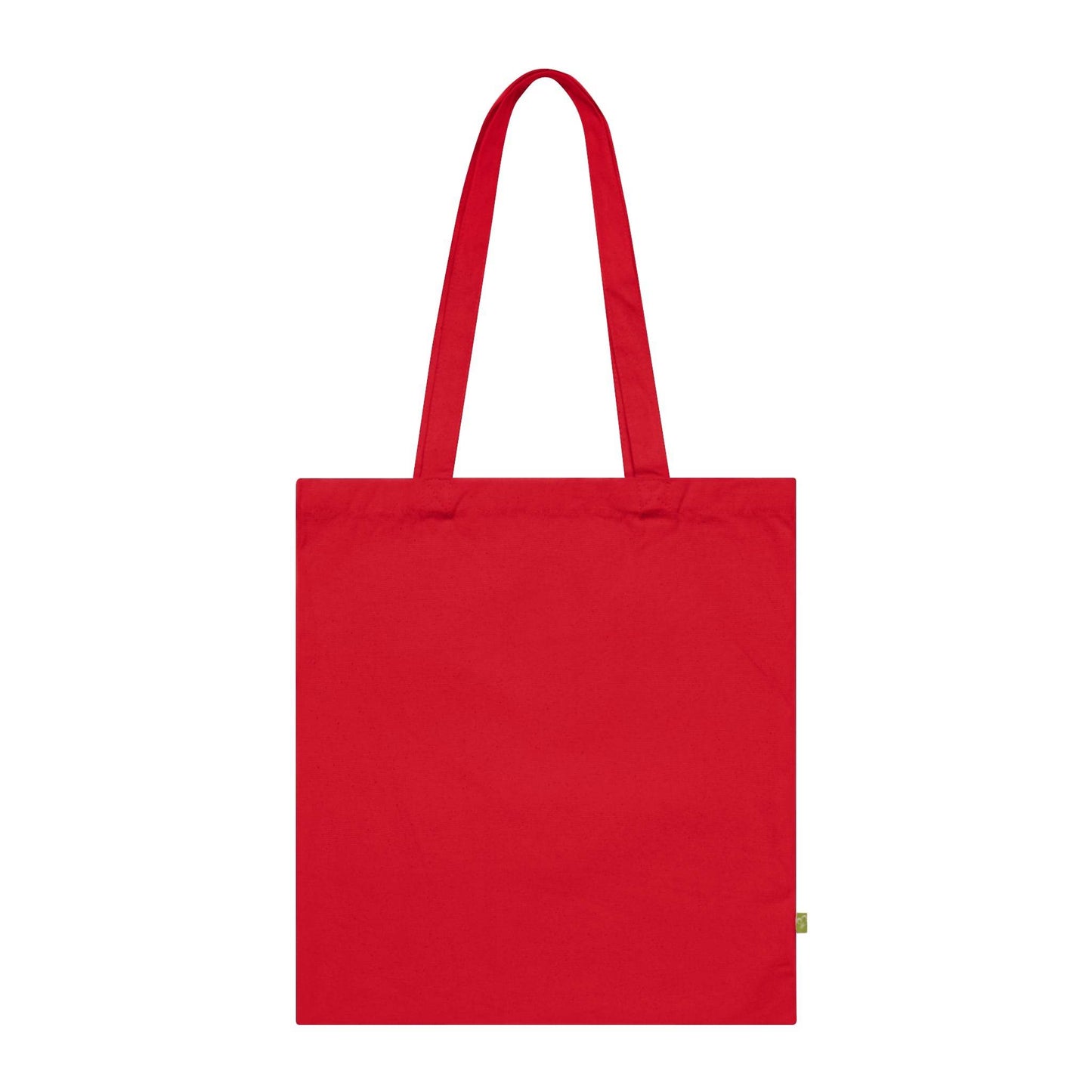 Support Indie Shop Small Organic Cotton Tote Bag - The Dreamer's Bookshop.