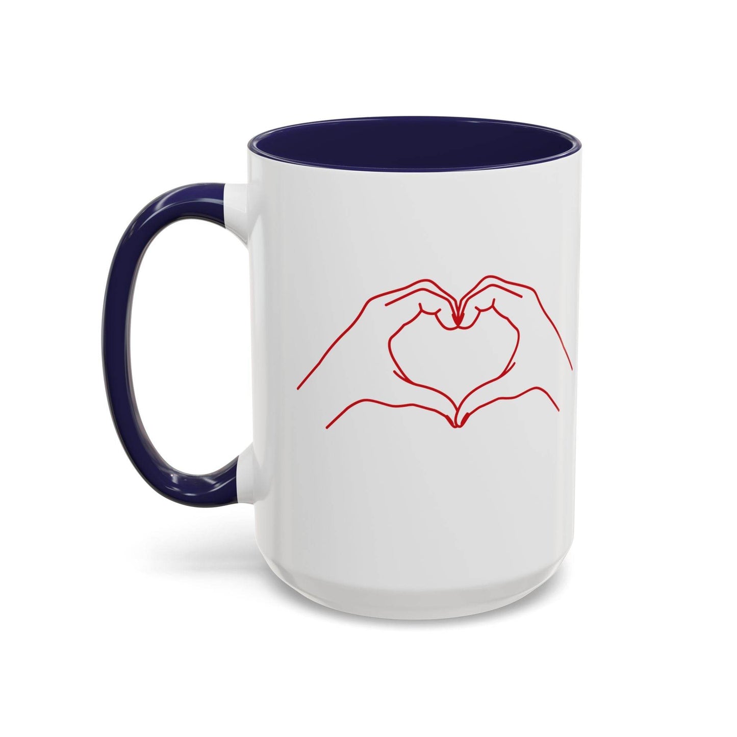 I Appreciate You Mug - Perfect Gift for Someone Important - The Dreamer's Bookshop.
