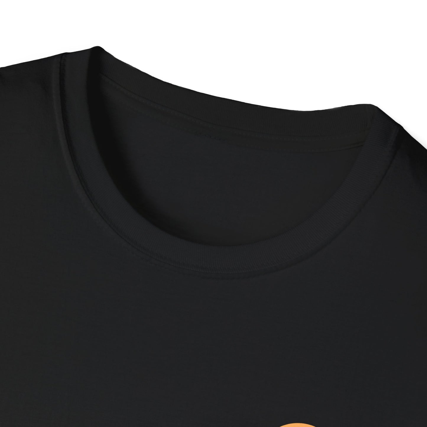 Unisex Softstyle T-Shirt - Spooky Halloween