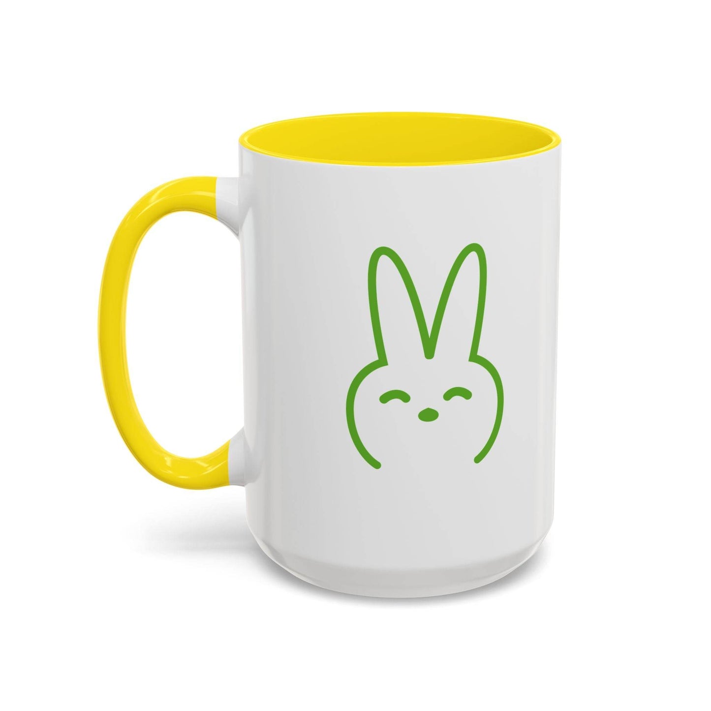 Don't Let Me Get Cold Accent Coffee Mug - Perfect Gift for Coffee Lovers - The Dreamer's Bookshop.