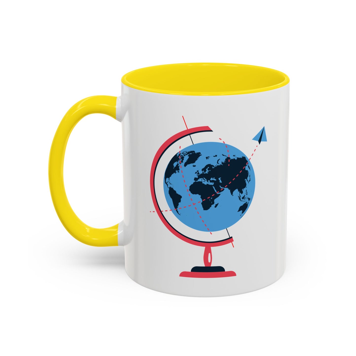 Brittish Gals Write it Better Mug - Gift for Book Lovers