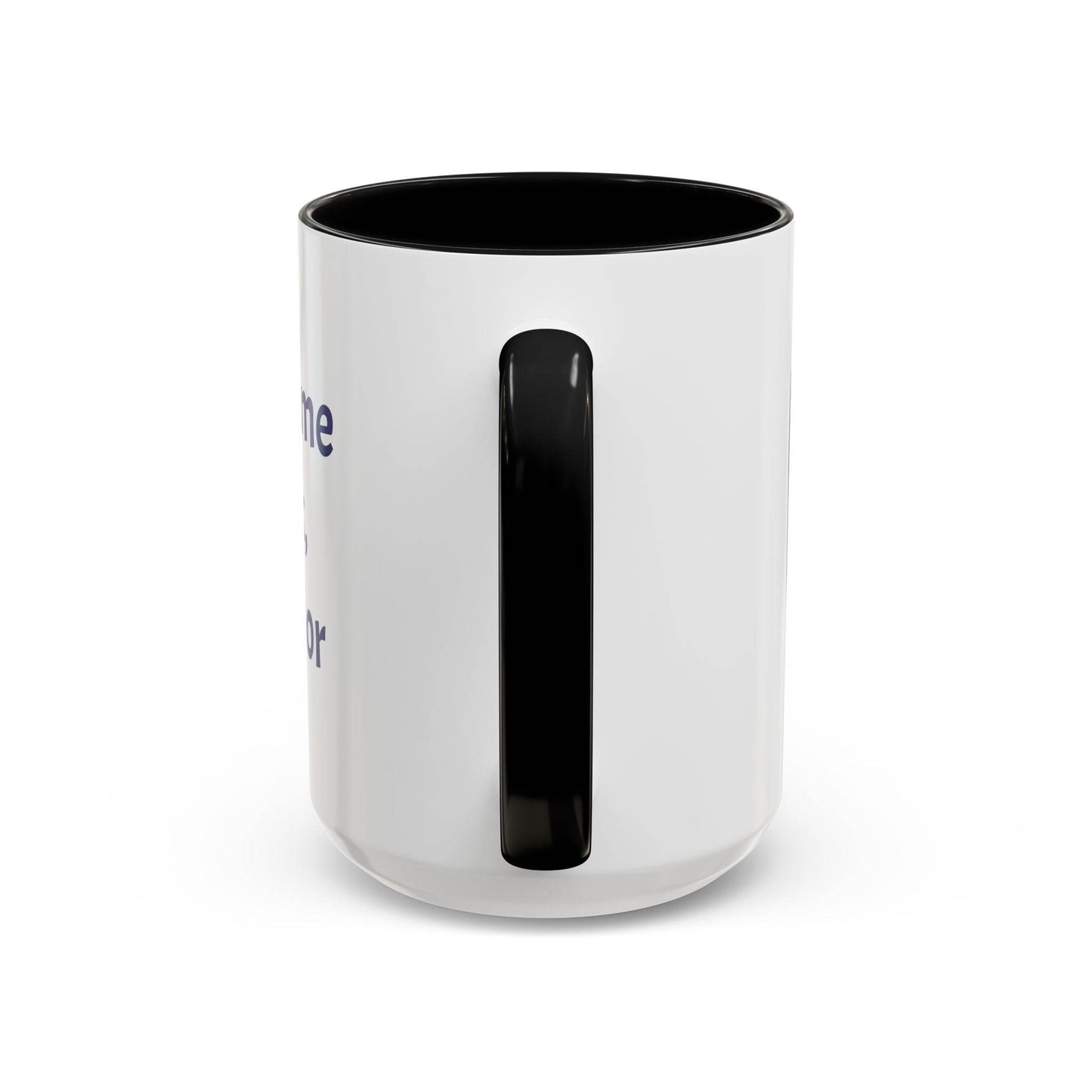 Welcome back, Warrior Mug - Perfect Gift for Chronic Illness Warriors - The Dreamer's Bookshop.