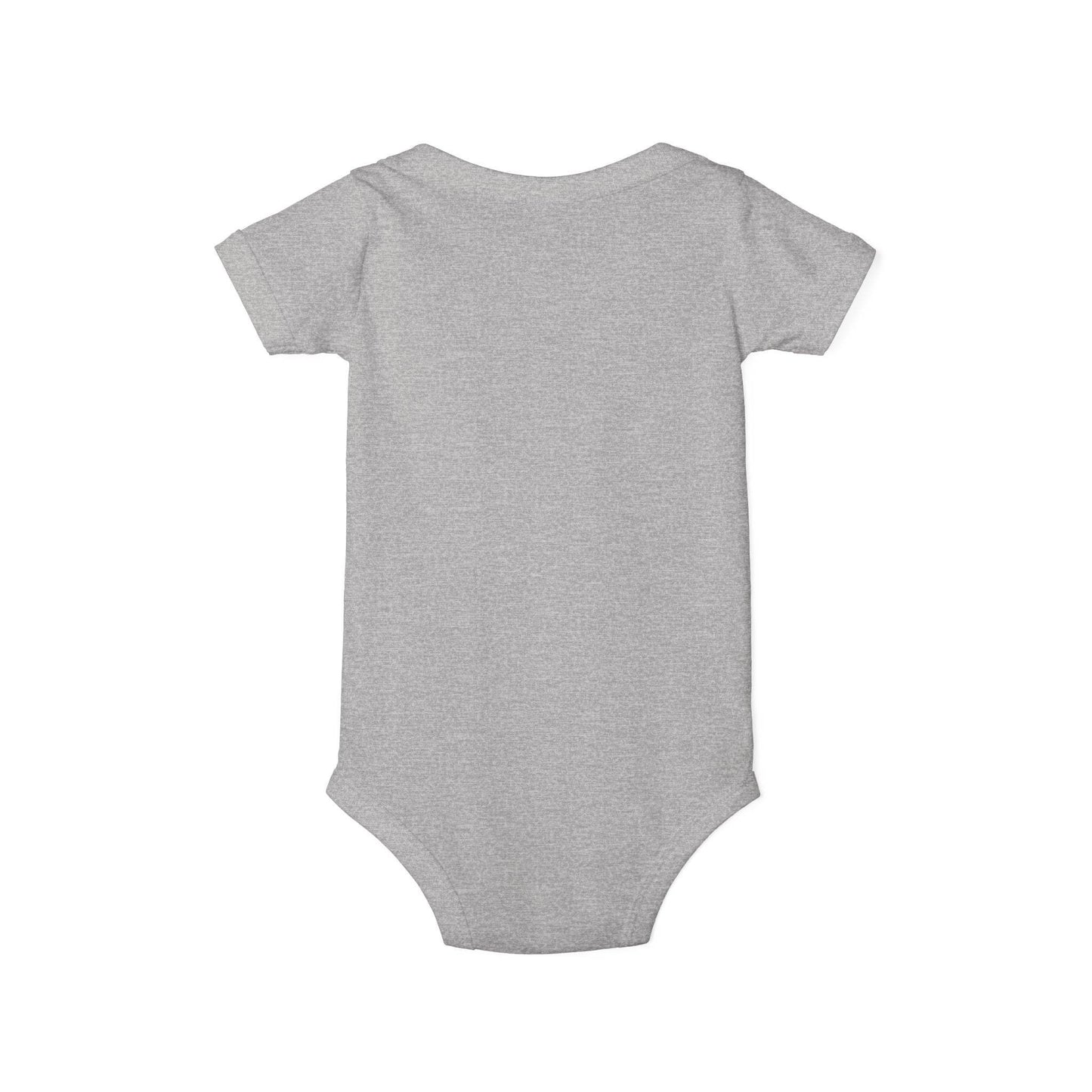 US - Magical Reader Infant Onesie - Cute Baby Bodysuit for Book Lovers - The Dreamer's Bookshop.