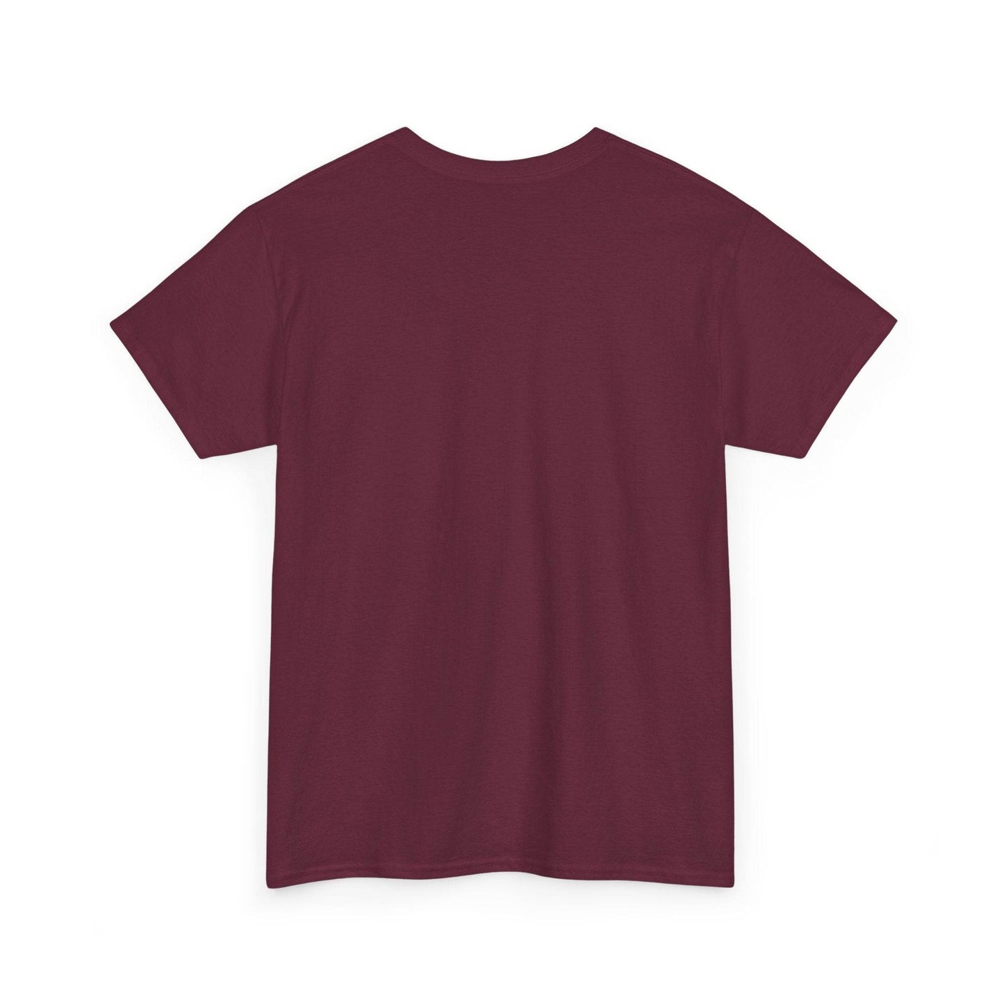 My Book Beau Unisex Heavy Cotton Tee - Perfect for Literature Lovers - The Dreamer's Bookshop.
